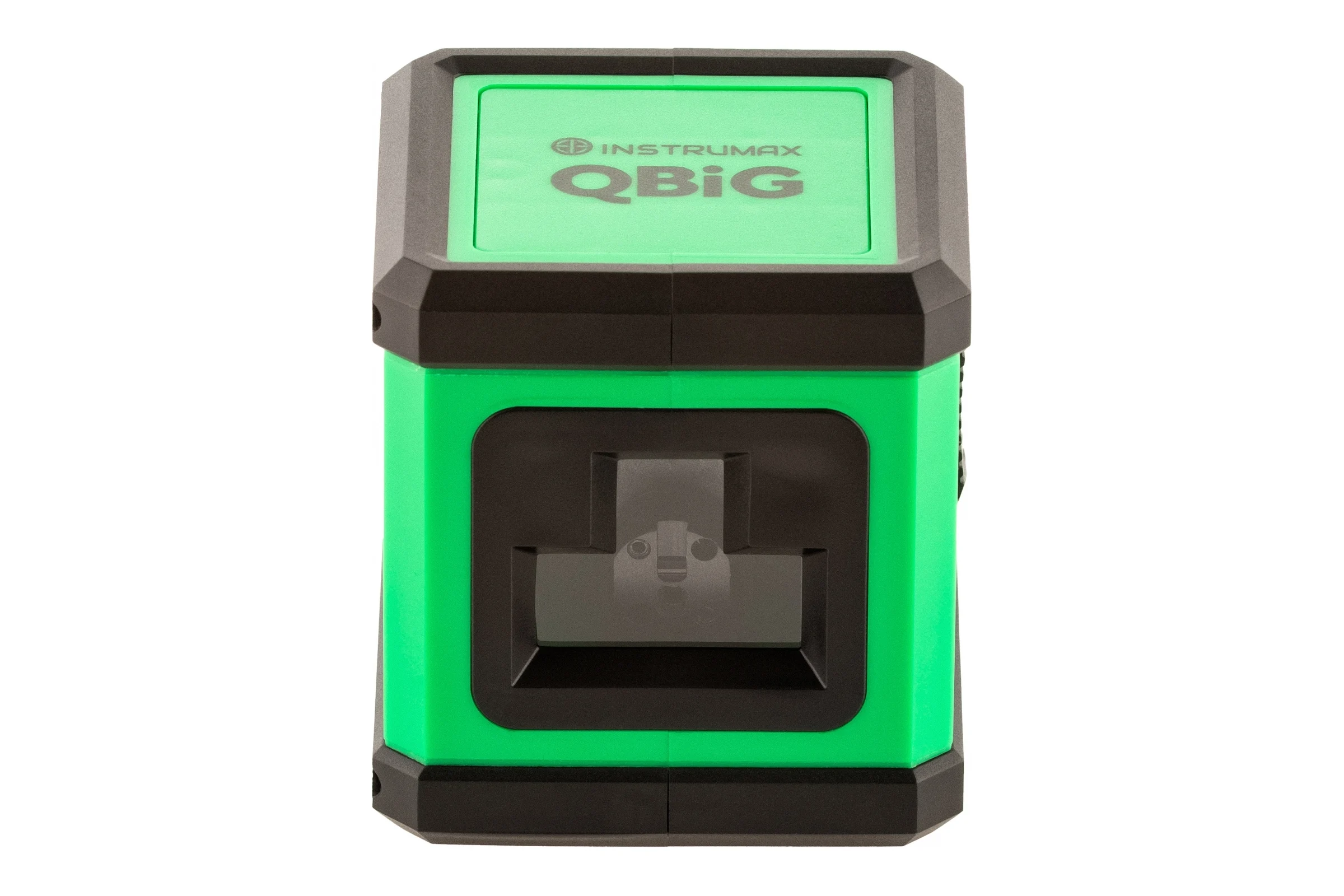 Лазерный уровень INSTRUMAX QBiG IM0126
