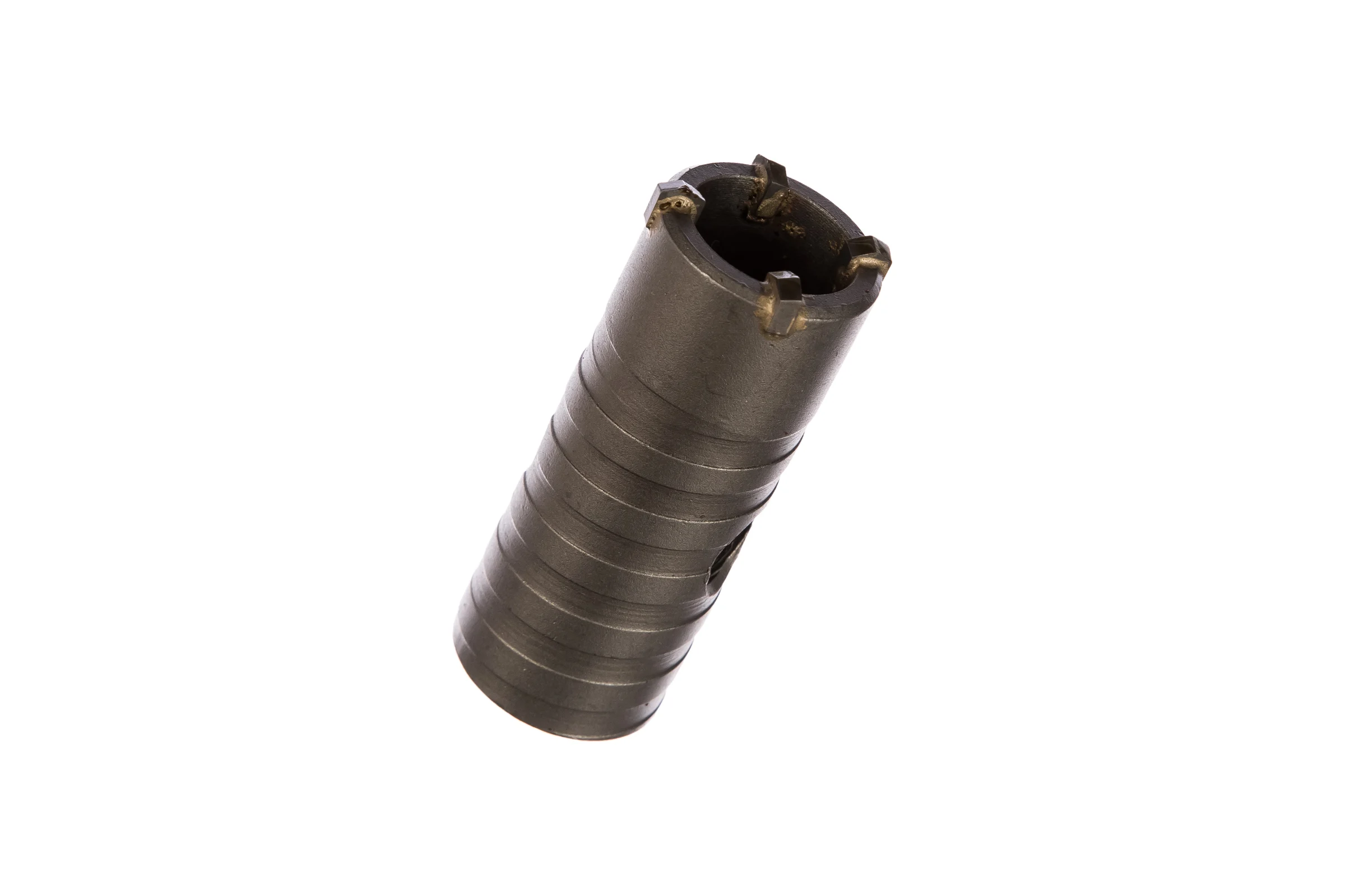 Коронка буровая (30х70 мм; M22) MATRIX 70355