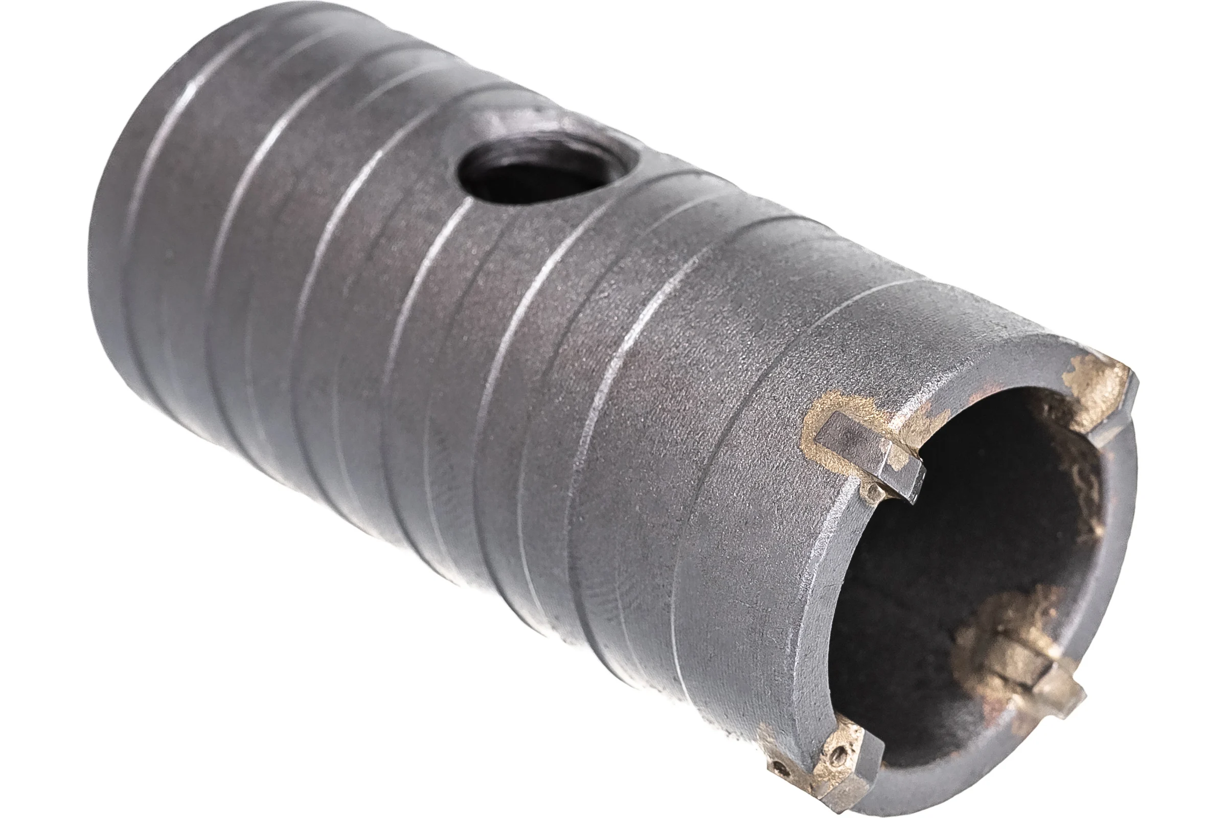 Коронка буровая (35х70 мм; M22) MATRIX 70361