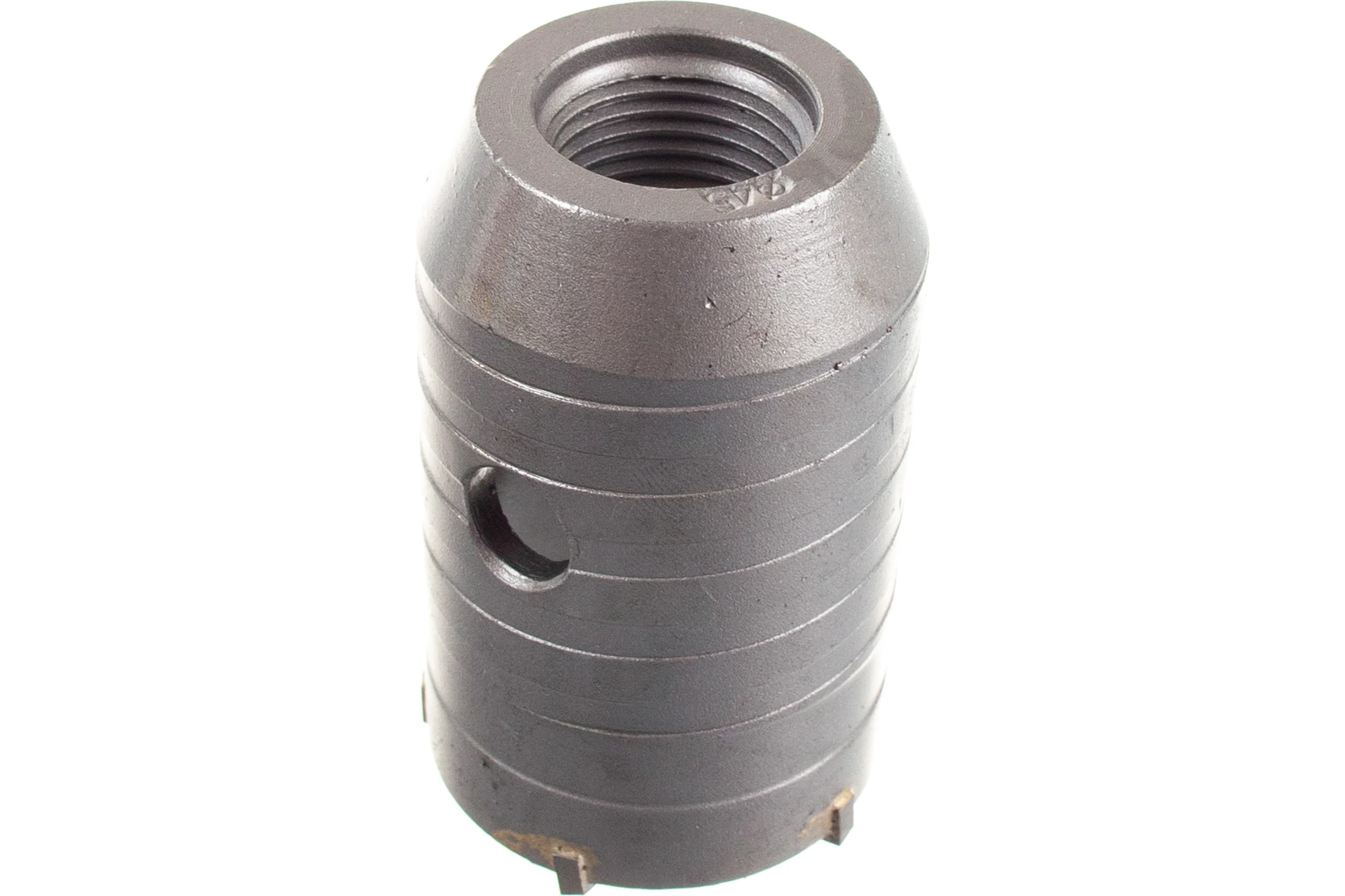 Коронка буровая (45х70 мм; M22) MATRIX 70367