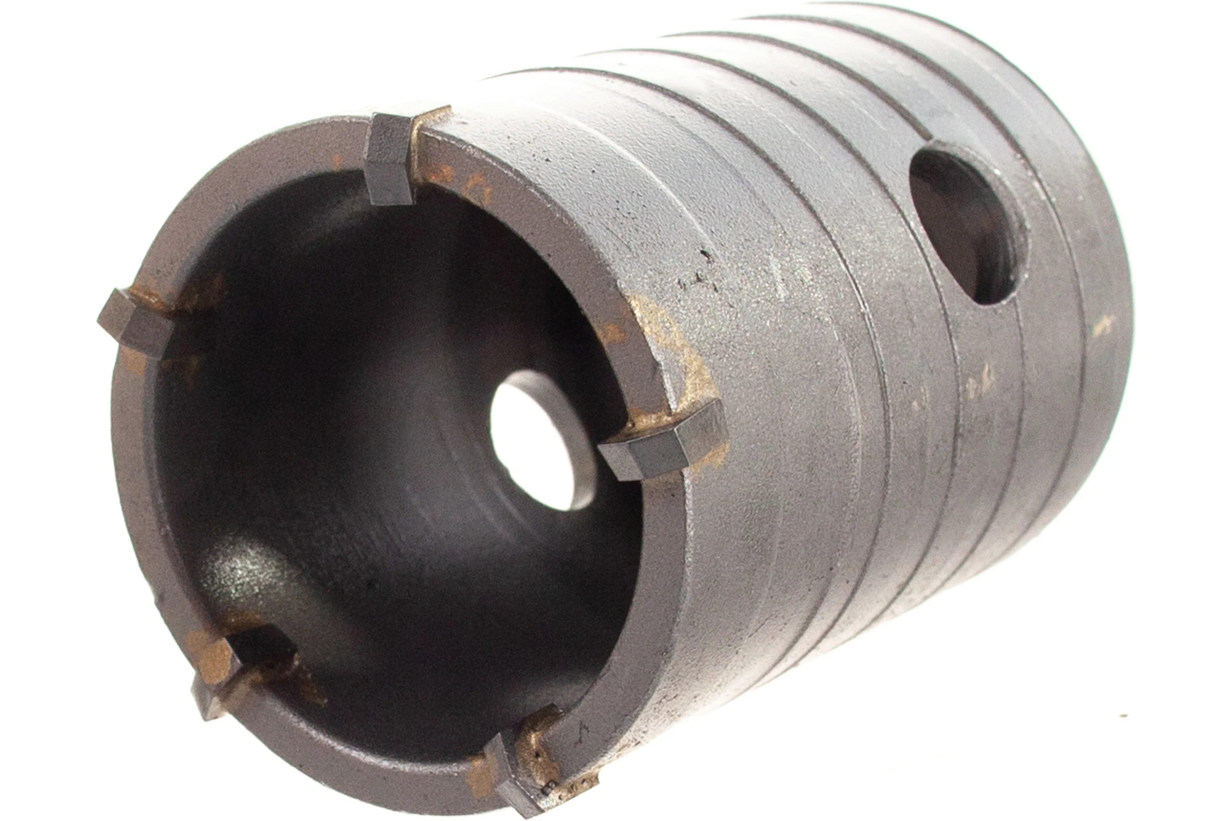 Коронка буровая (45х70 мм; M22) MATRIX 70367