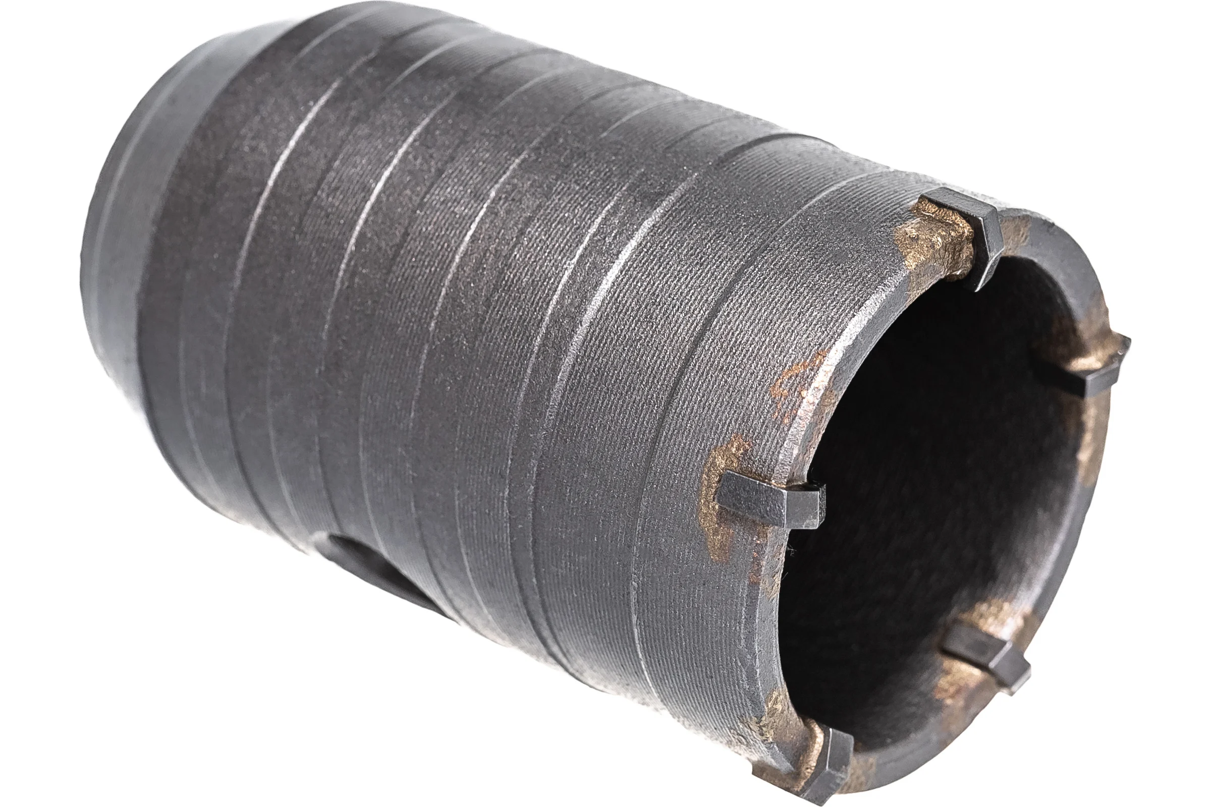 Коронка буровая (45х70 мм; M22) MATRIX 70367