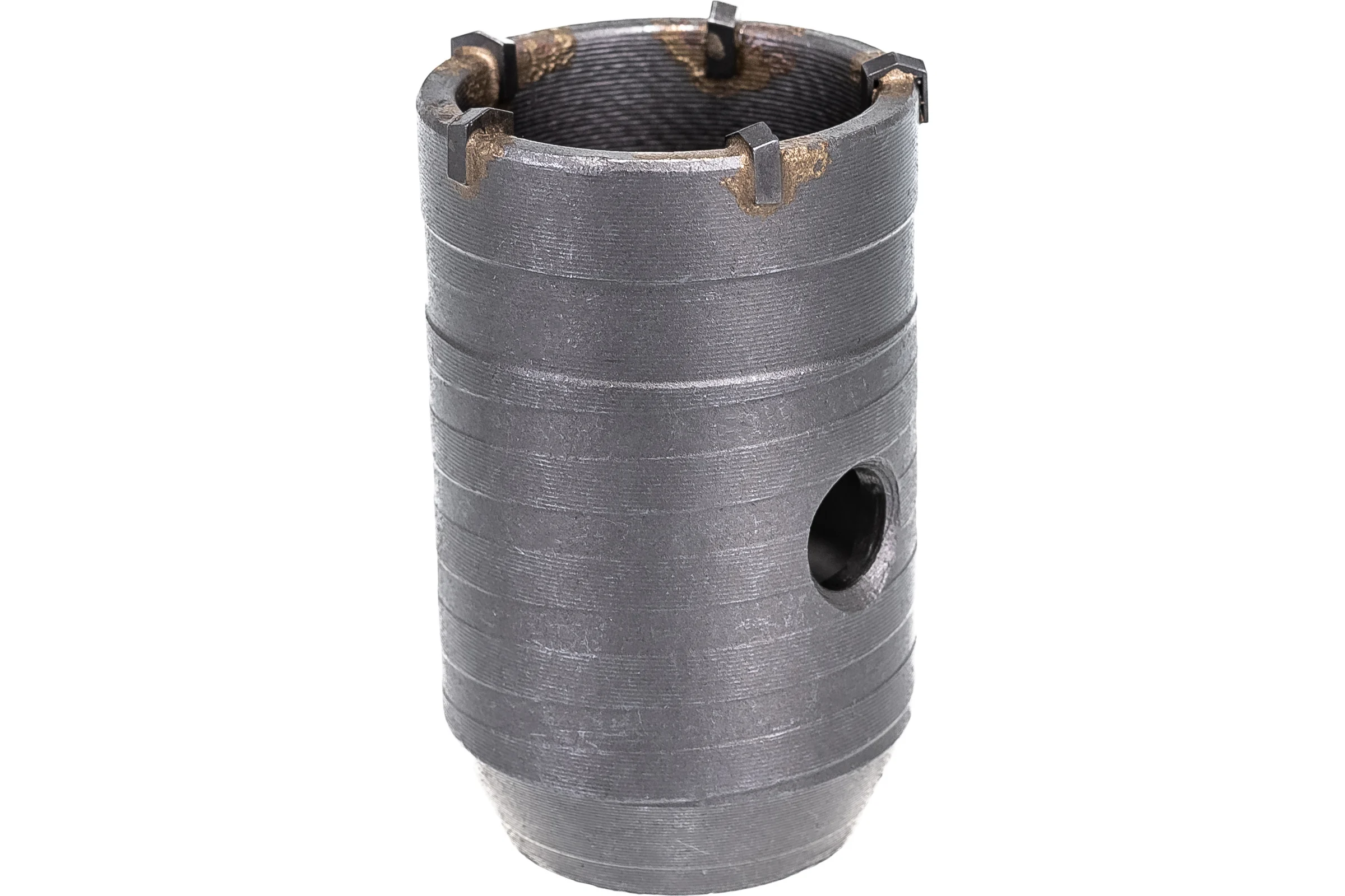 Коронка буровая (45х70 мм; M22) MATRIX 70367