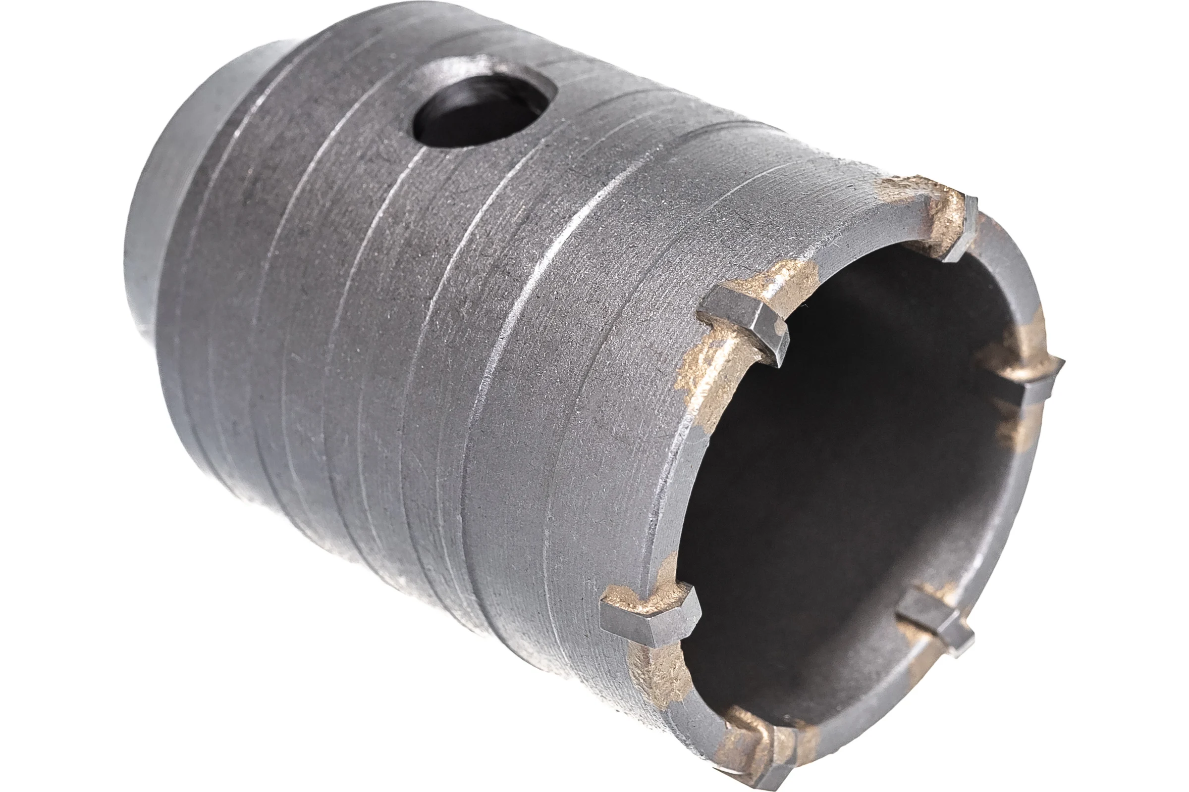 Коронка буровая (50х70 мм; M22) MATRIX 70371