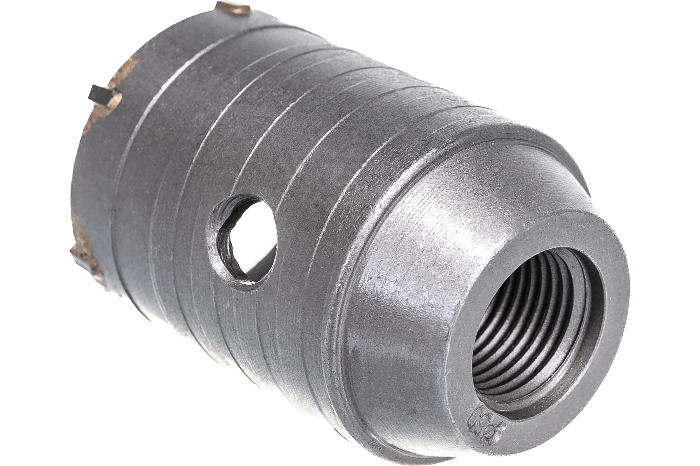 Коронка буровая (50х70 мм; M22) MATRIX 70371