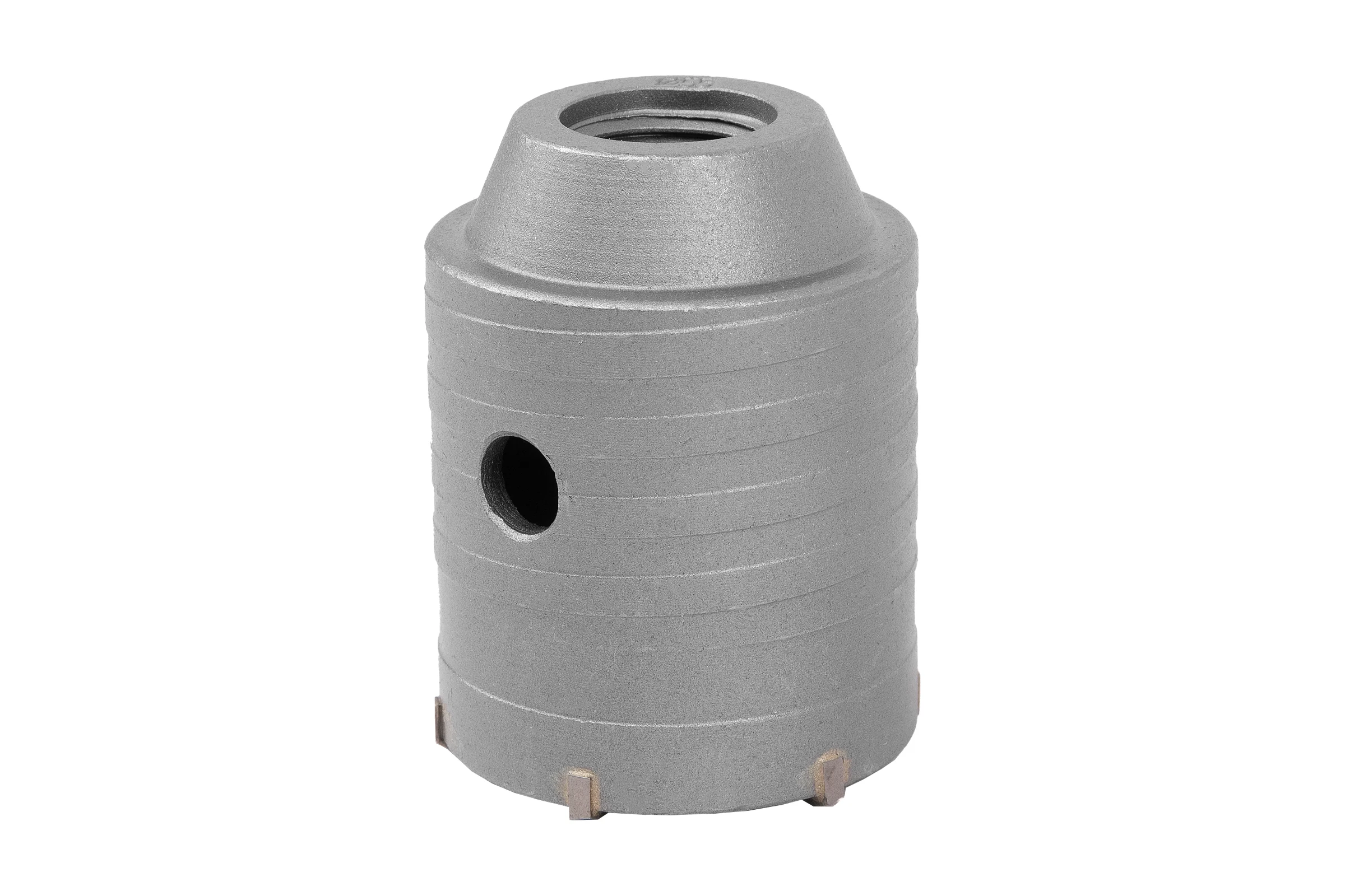 Коронка буровая (55х70 мм; M22) MATRIX 70373