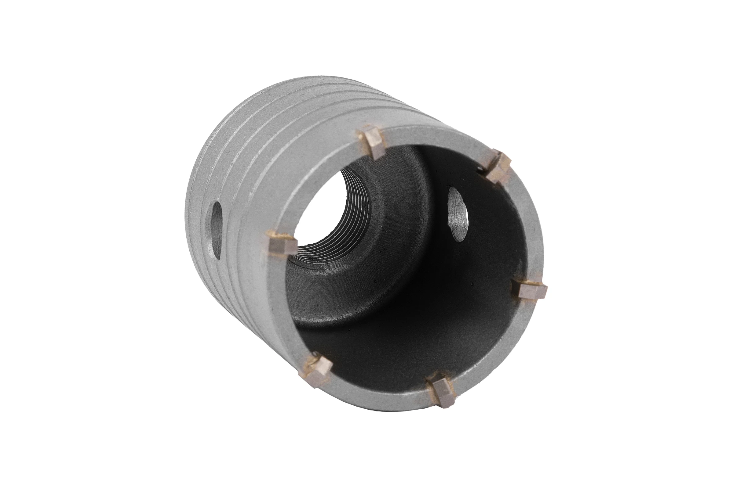 Коронка буровая (55х70 мм; M22) MATRIX 70373