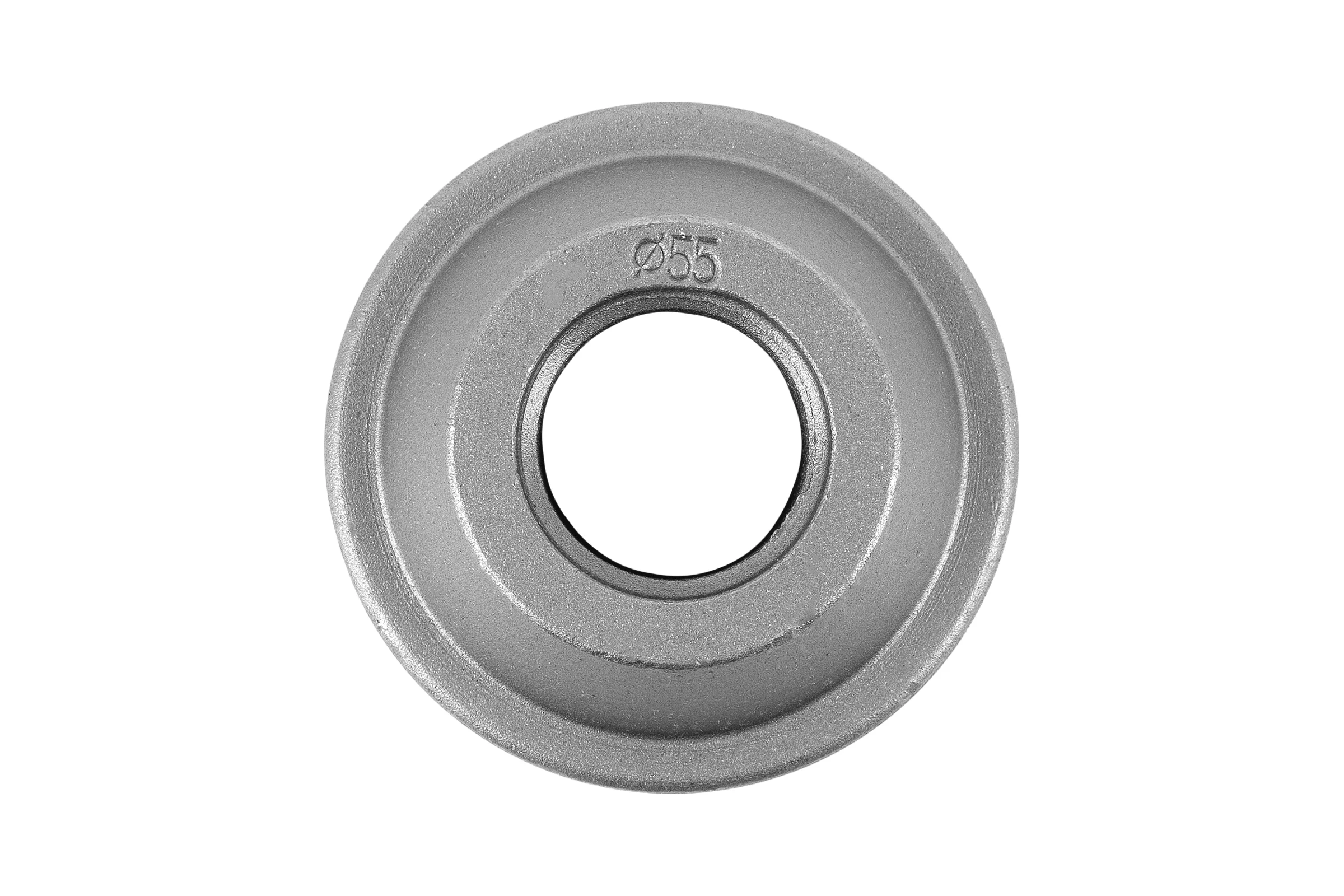 Коронка буровая (55х70 мм; M22) MATRIX 70373