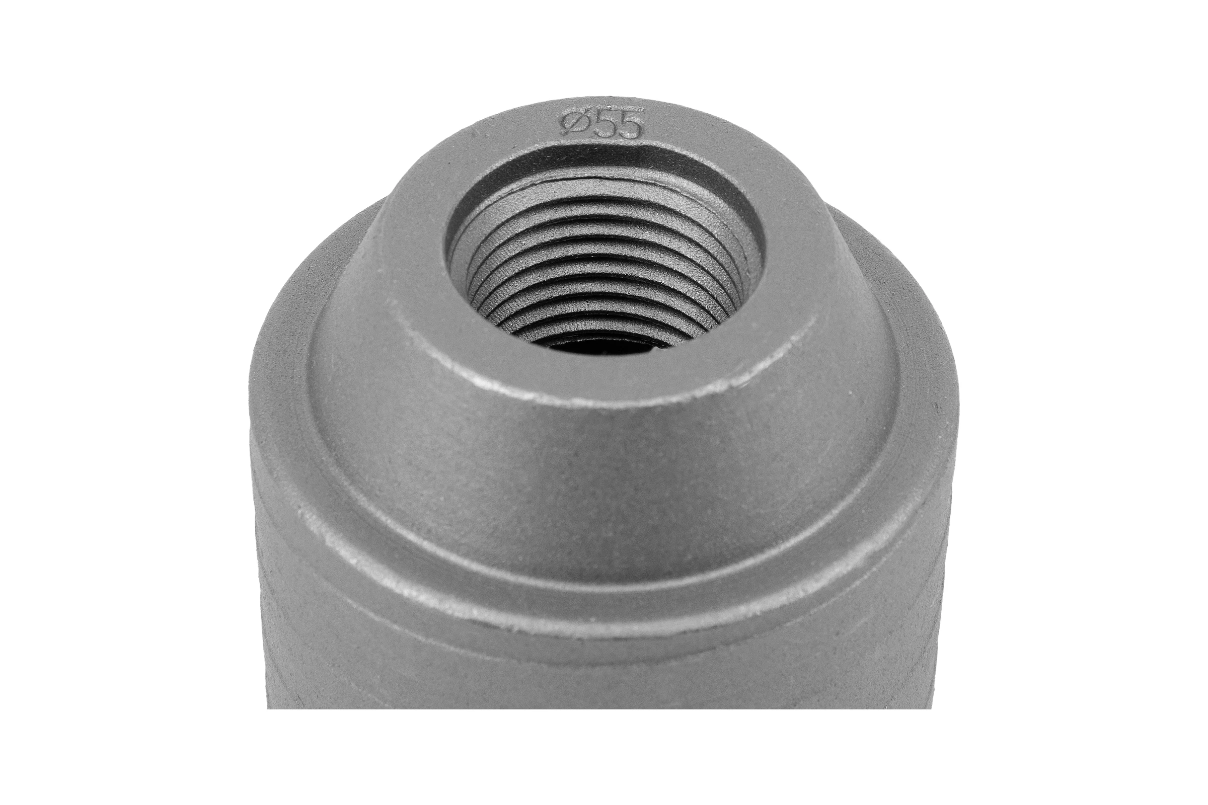 Коронка буровая (55х70 мм; M22) MATRIX 70373