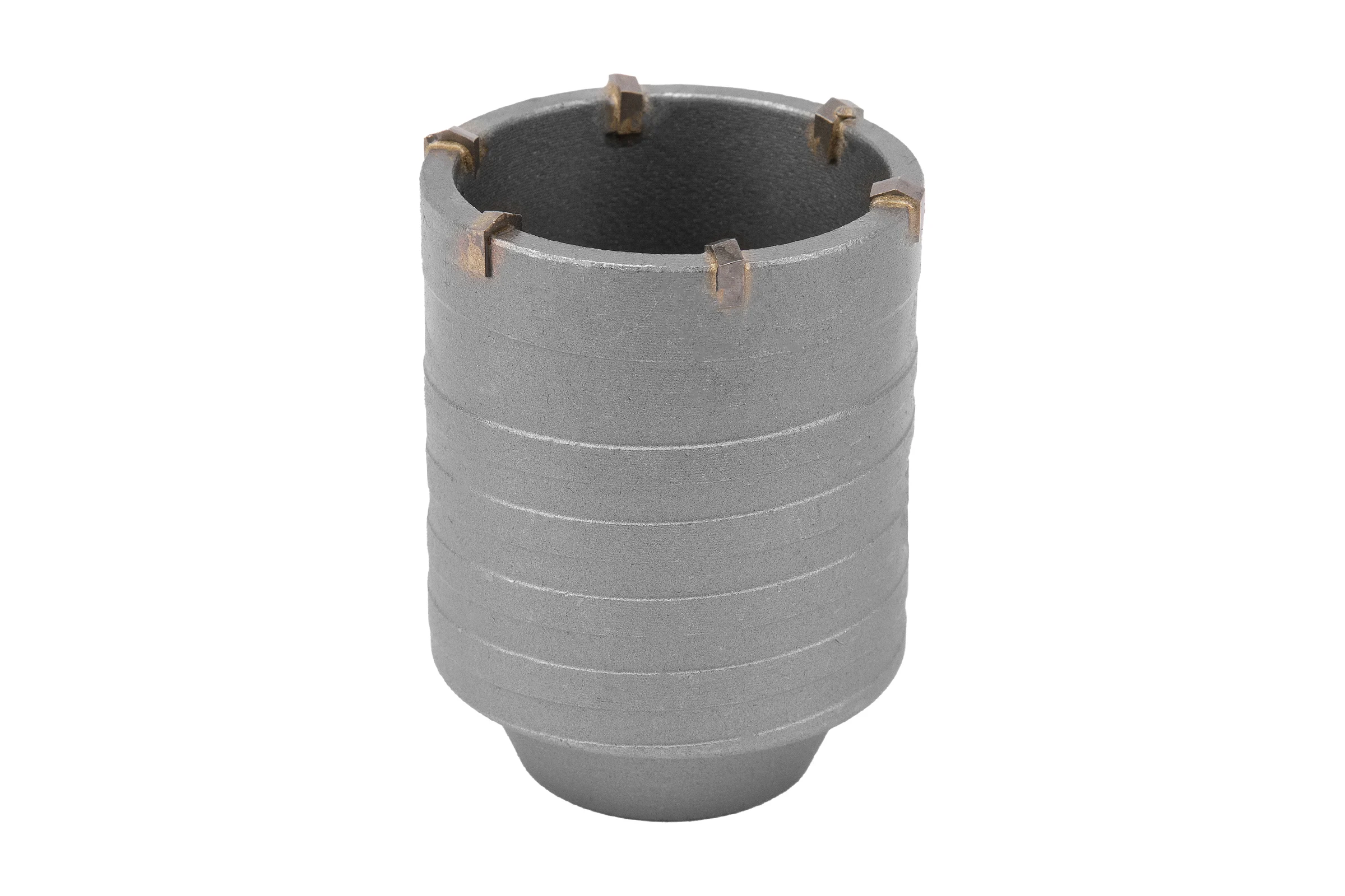 Коронка буровая (55х70 мм; M22) MATRIX 70373