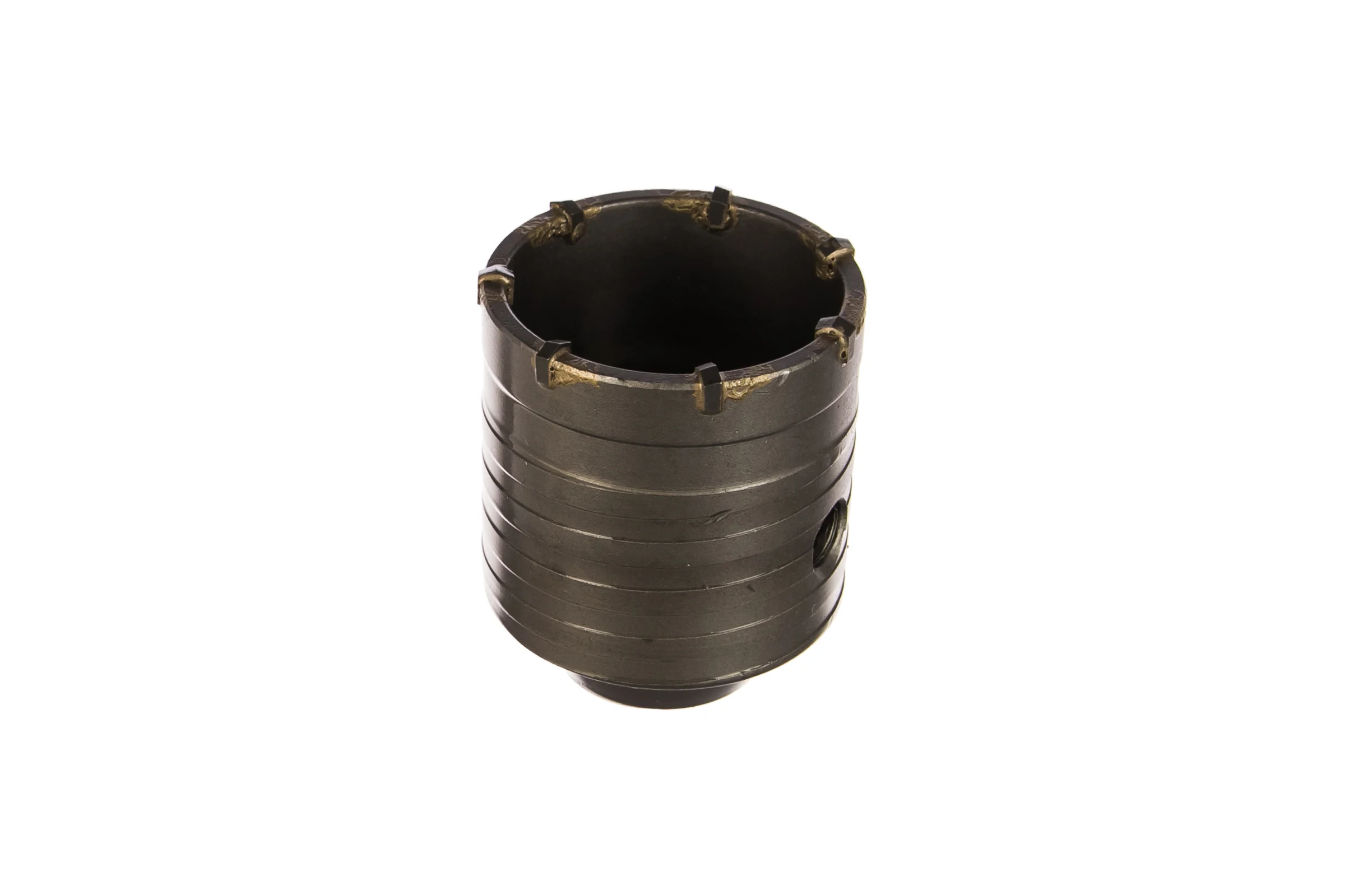 Коронка буровая (60х70 мм; M22) MATRIX 70376