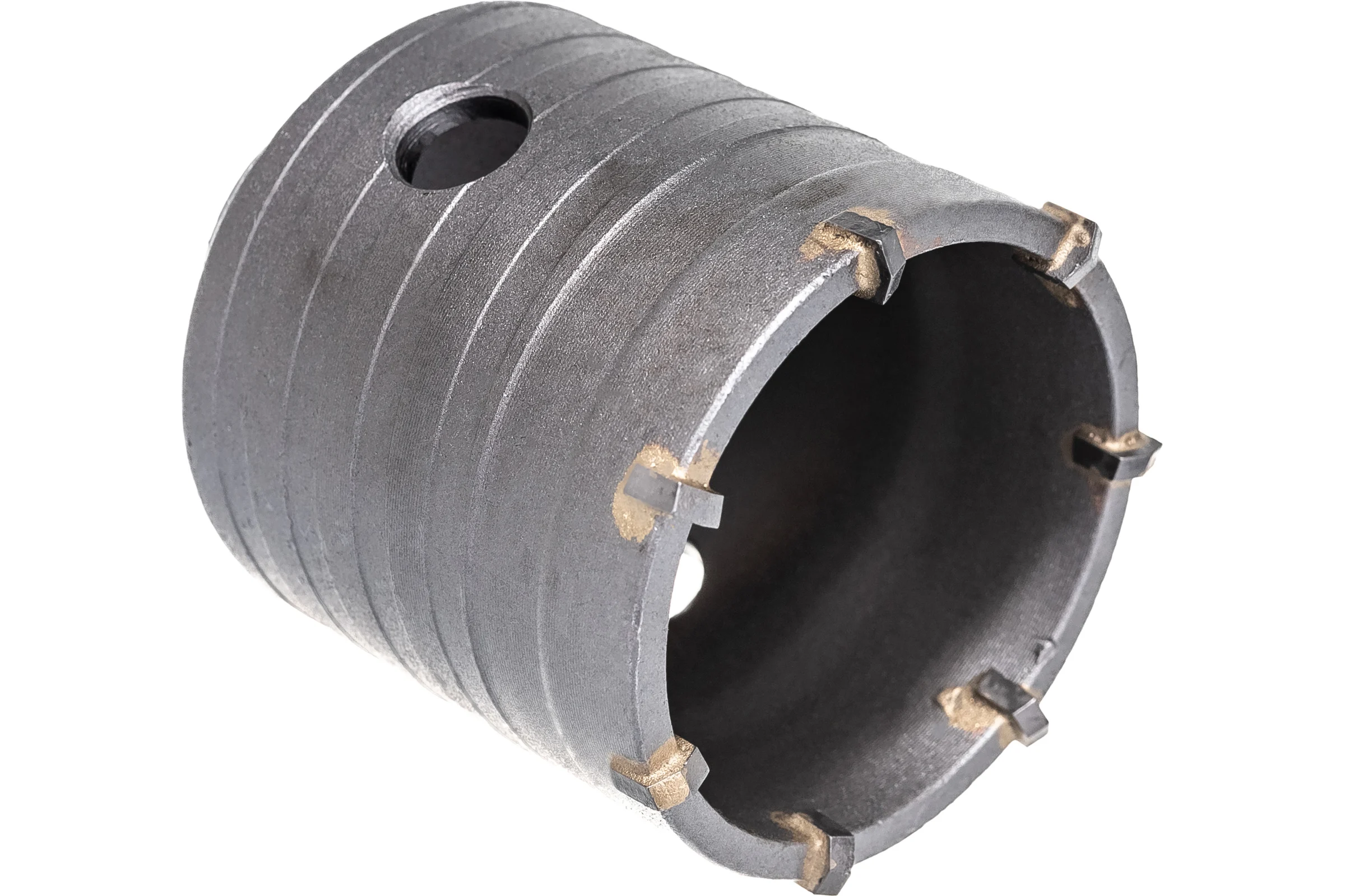 Коронка буровая (60х70 мм; M22) MATRIX 70376