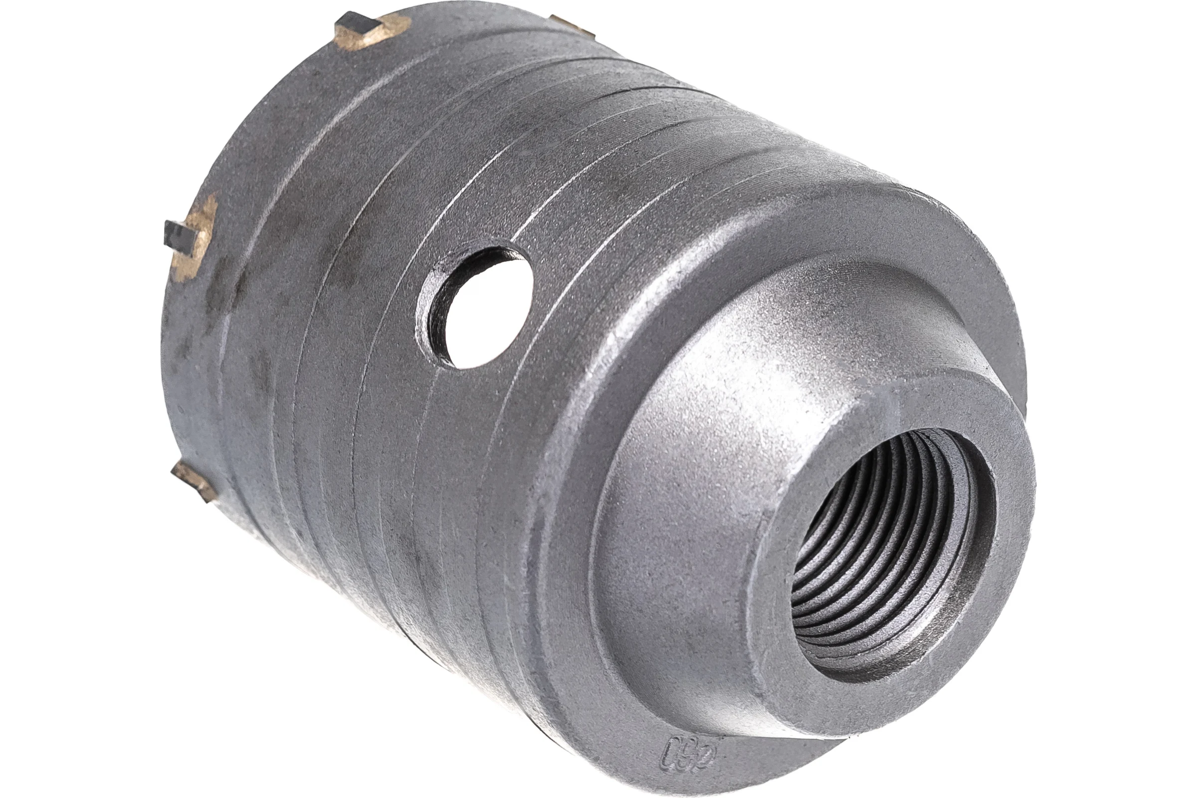 Коронка буровая (60х70 мм; M22) MATRIX 70376