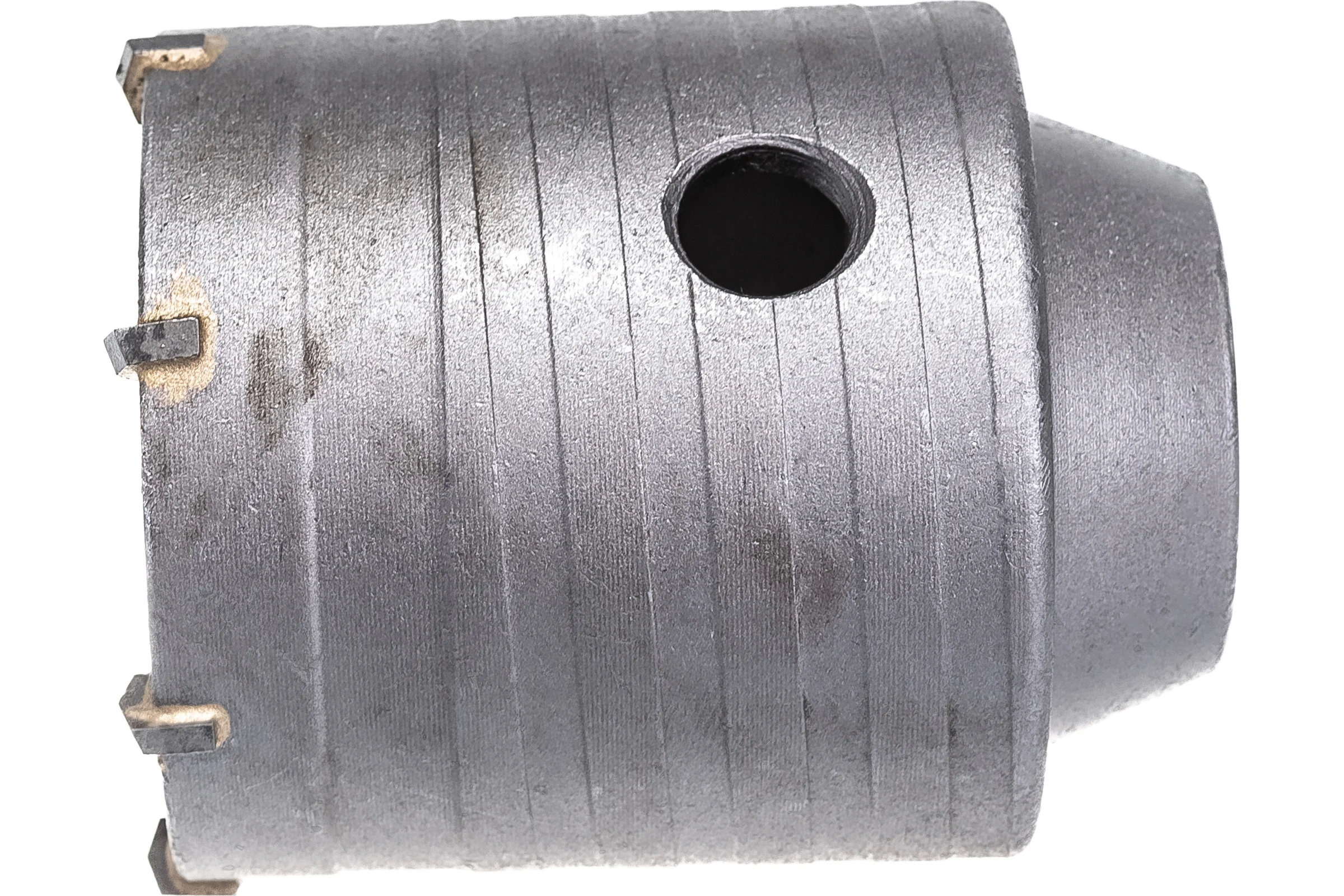 Коронка буровая (60х70 мм; M22) MATRIX 70376