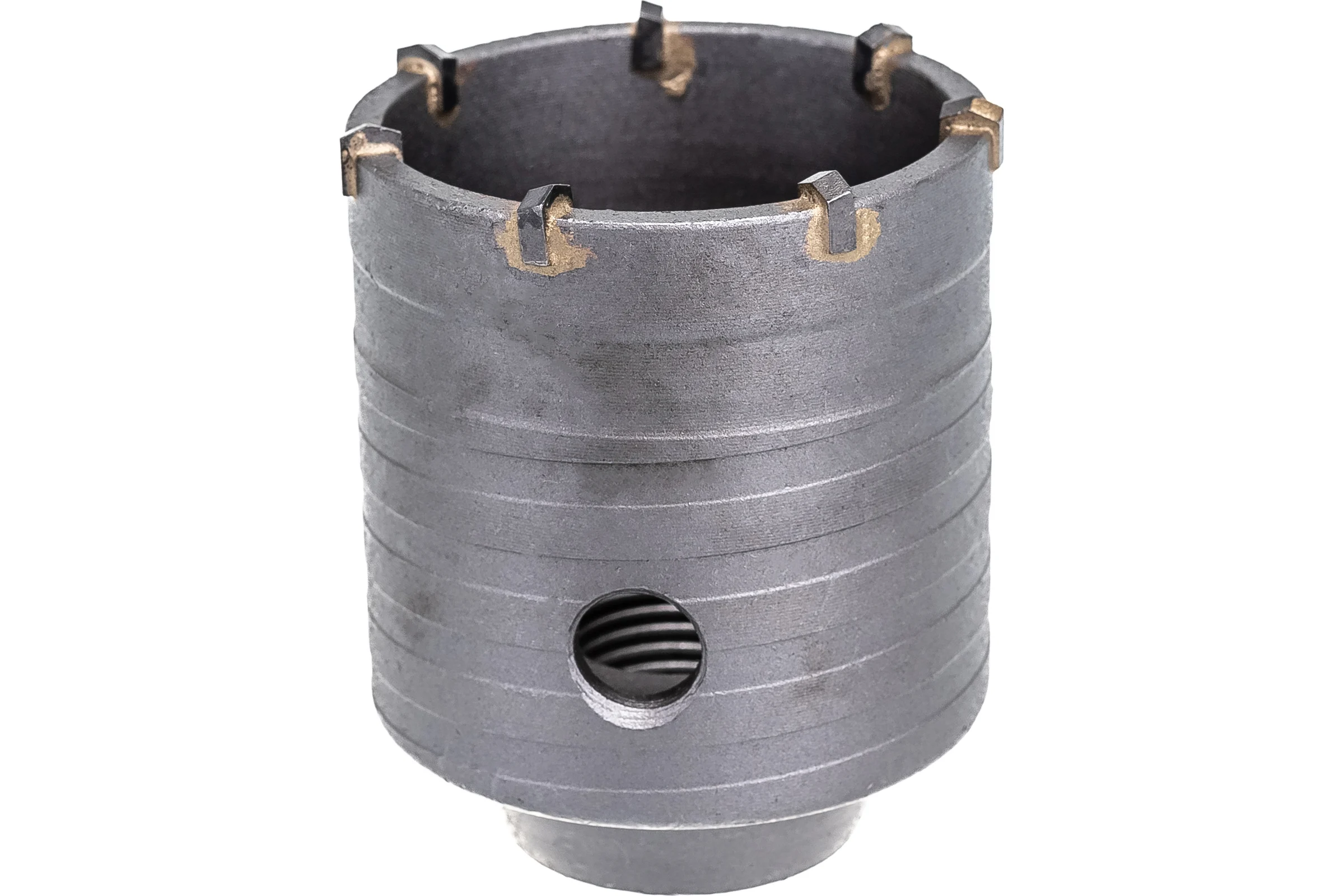Коронка буровая (60х70 мм; M22) MATRIX 70376