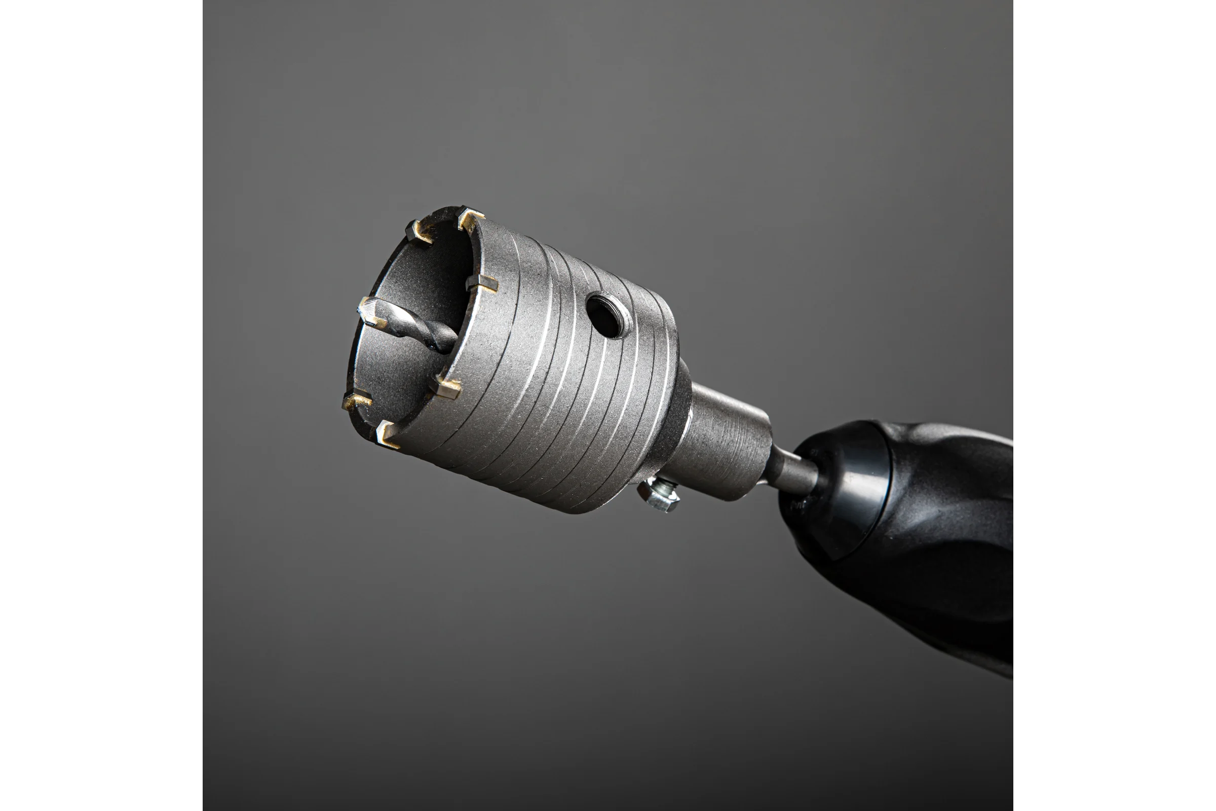 Коронка буровая (65х70 мм; M22) MATRIX 70377