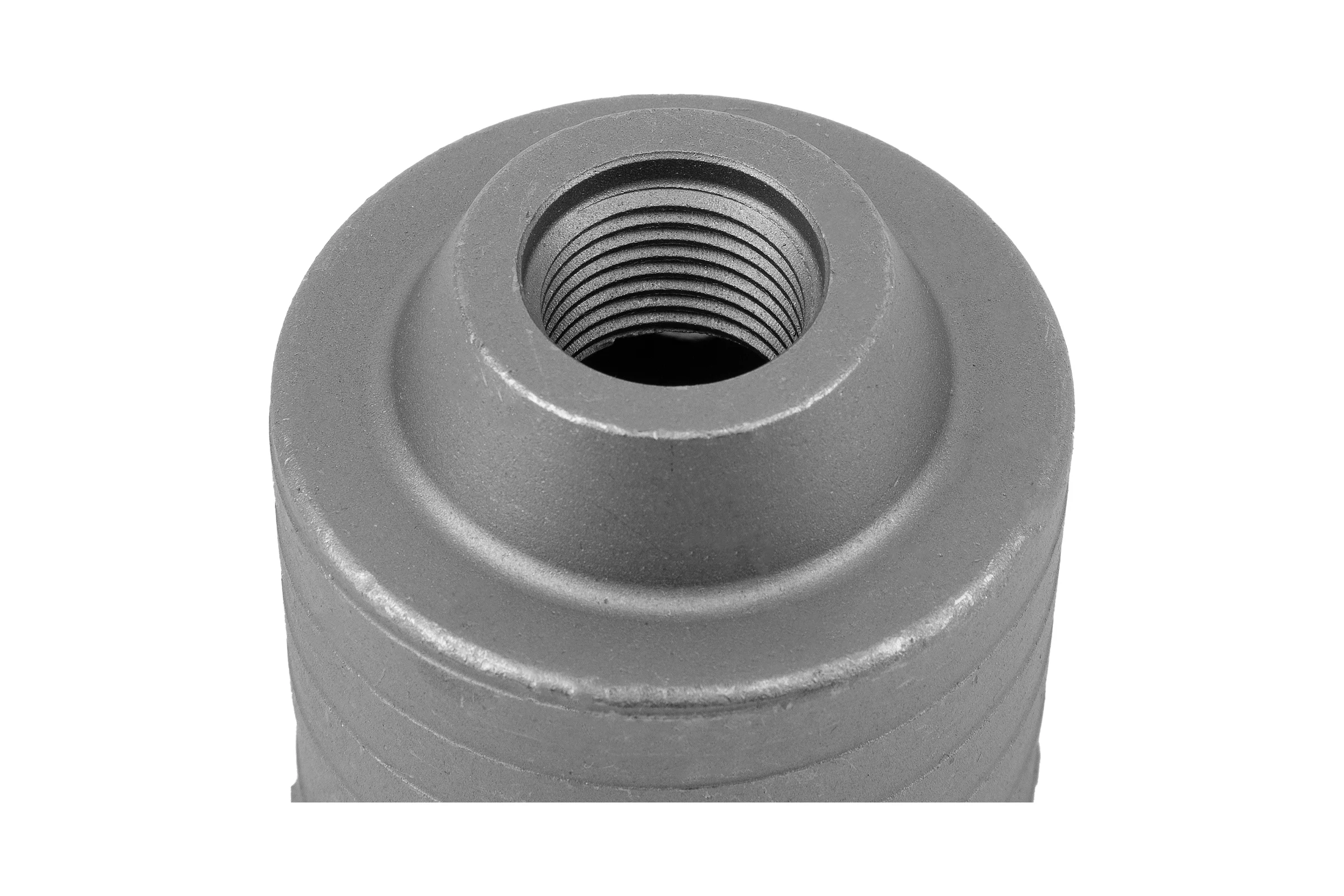 Коронка буровая (65х70 мм; M22) MATRIX 70377