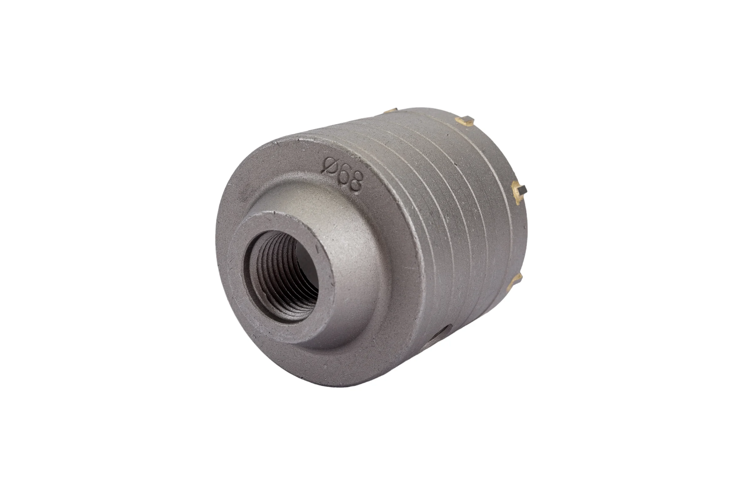 Коронка буровая (68х70 мм; M22) MATRIX 70379