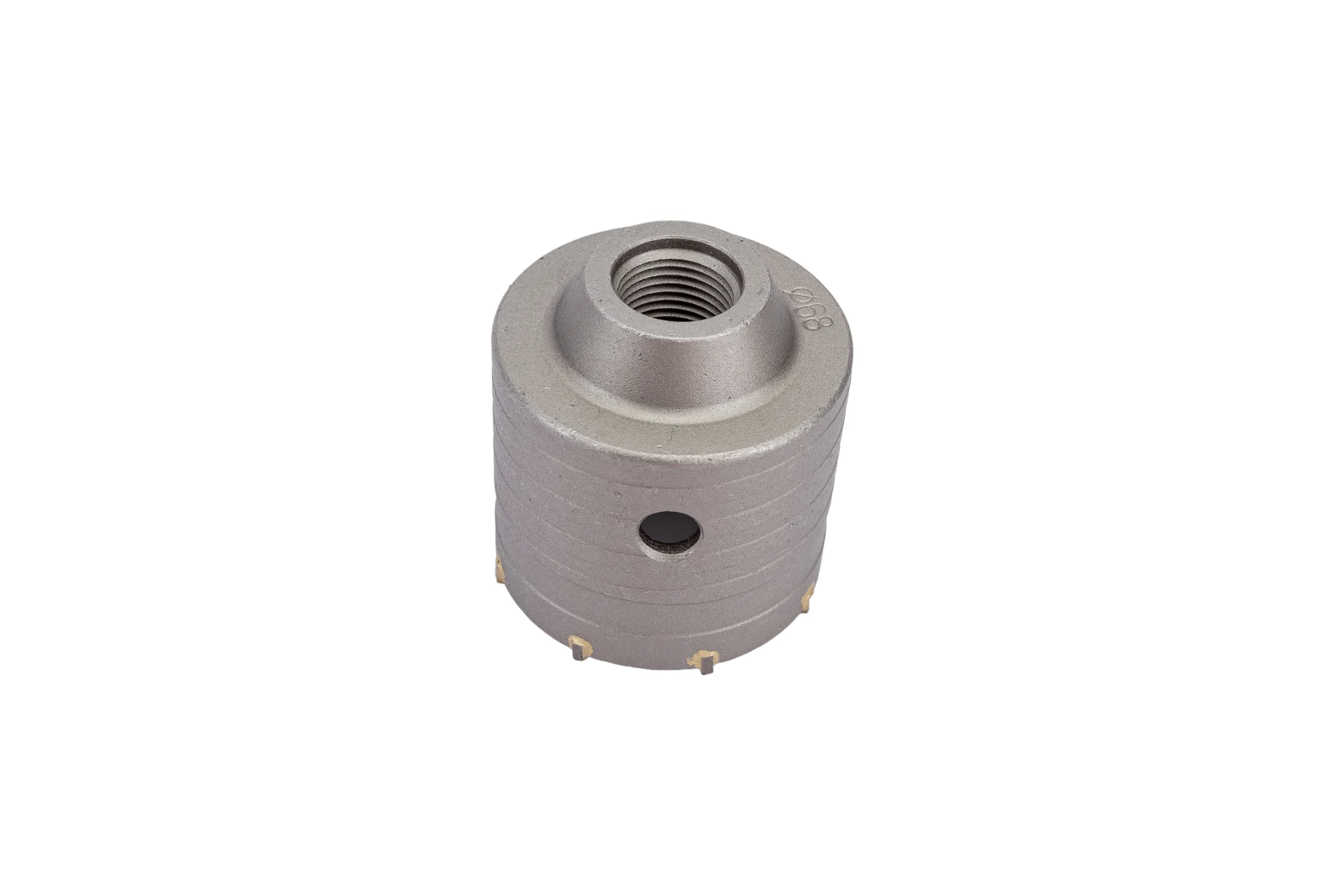 Коронка буровая (68х70 мм; M22) MATRIX 70379