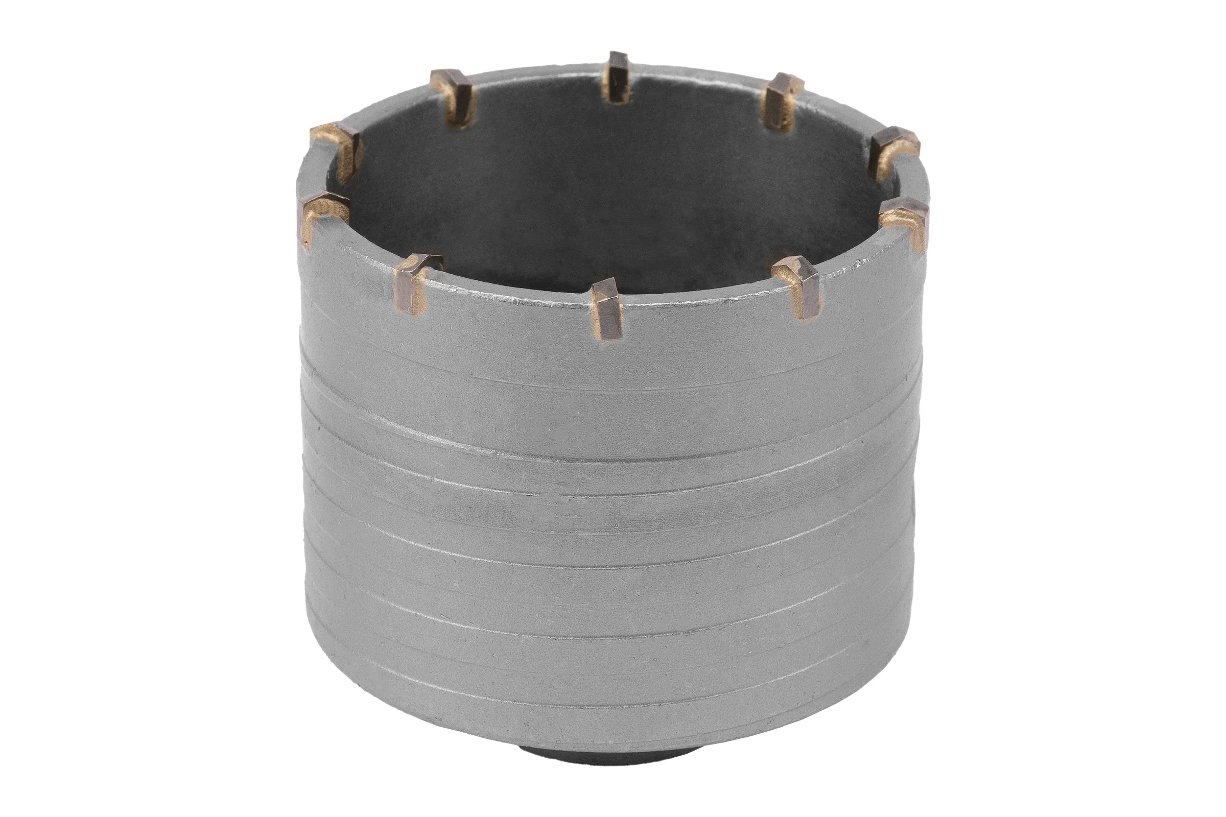 Коронка буровая (76х70 мм; M22) MATRIX 70381