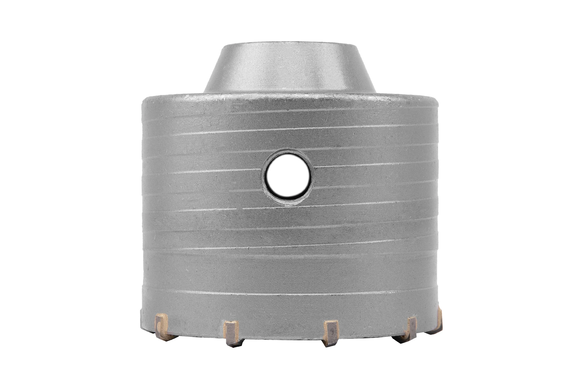 Коронка буровая (76х70 мм; M22) MATRIX 70381