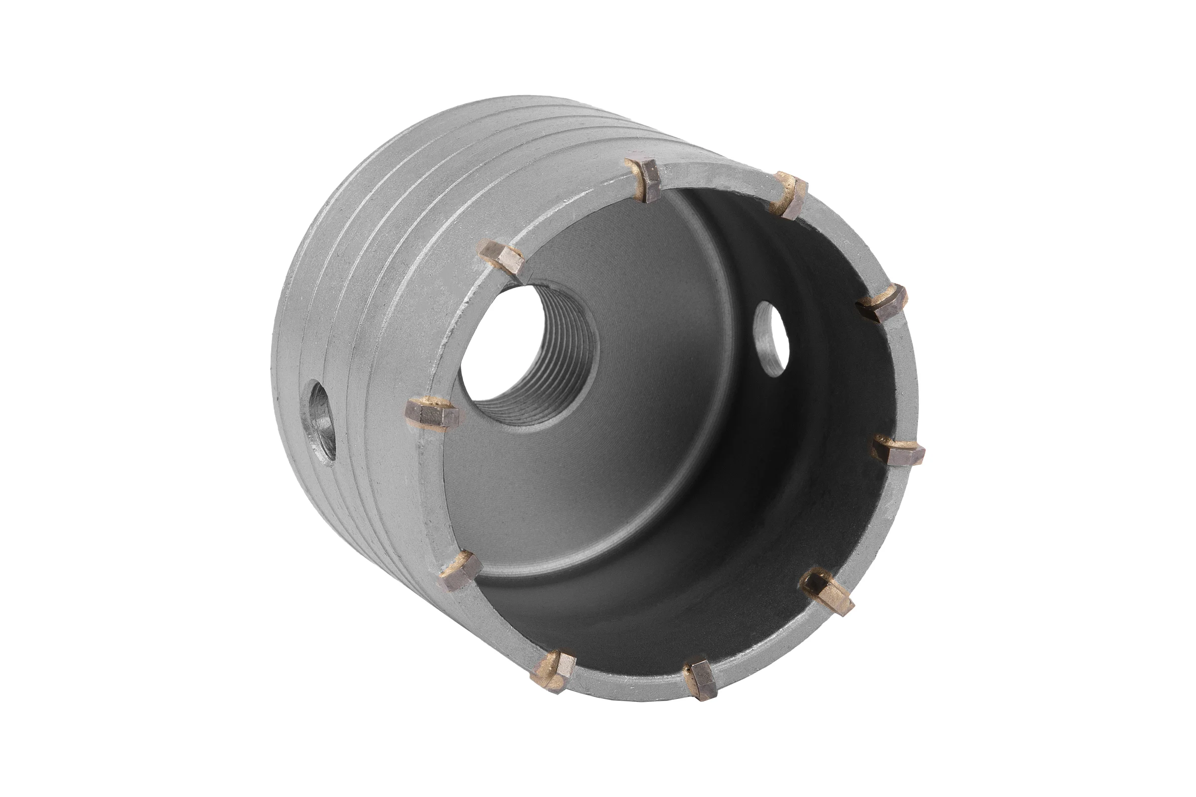 Коронка буровая (76х70 мм; M22) MATRIX 70381