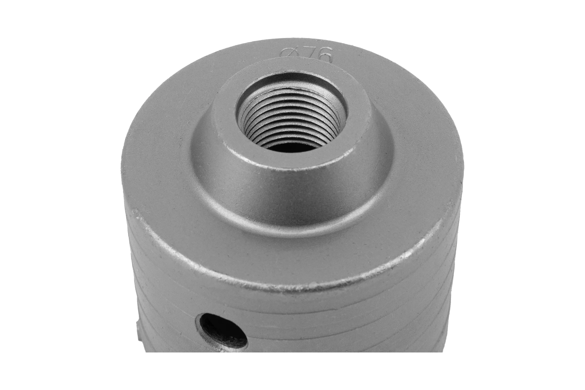 Коронка буровая (76х70 мм; M22) MATRIX 70381