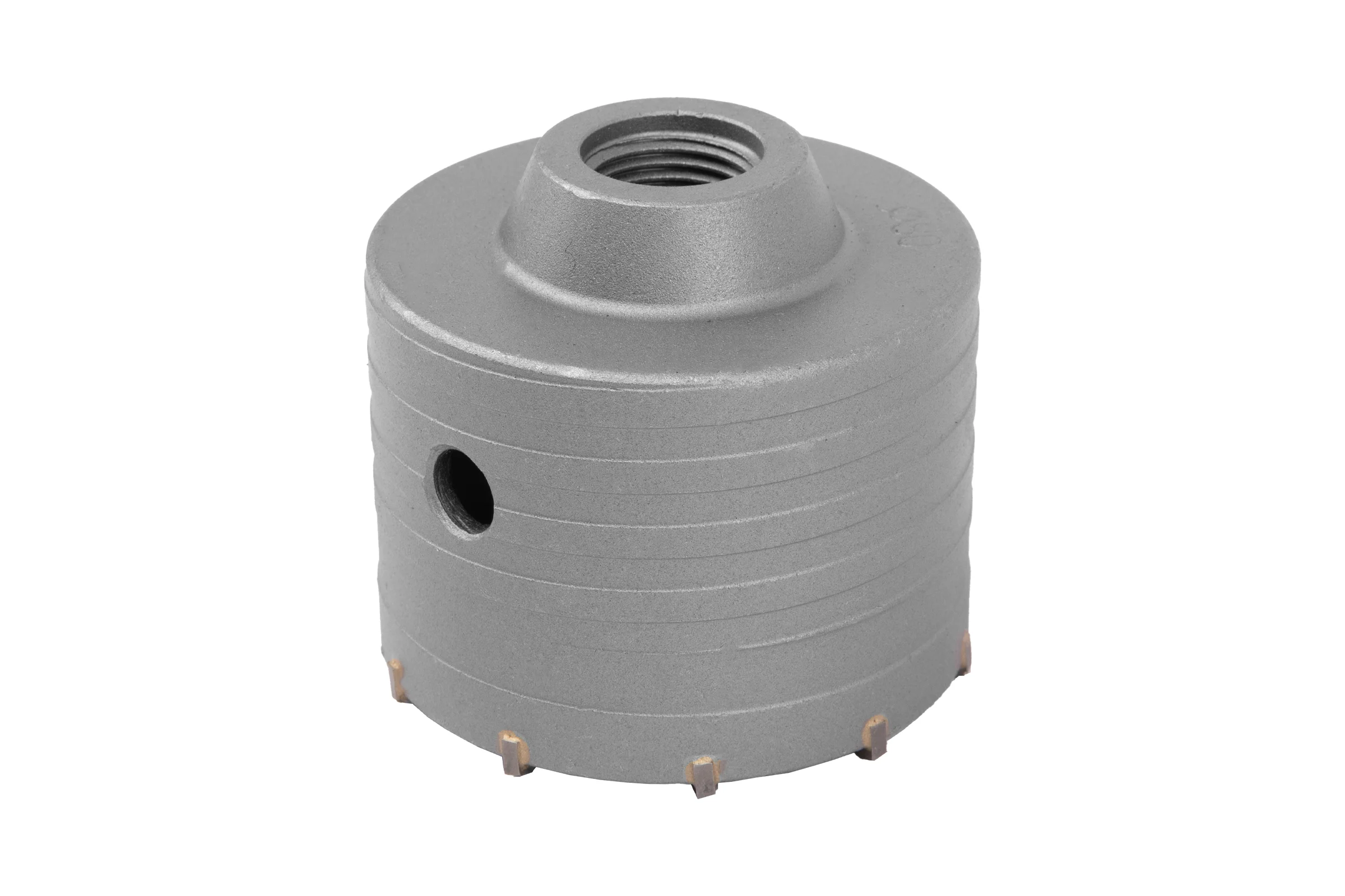Коронка буровая (80х70 мм; M22) MATRIX 70383