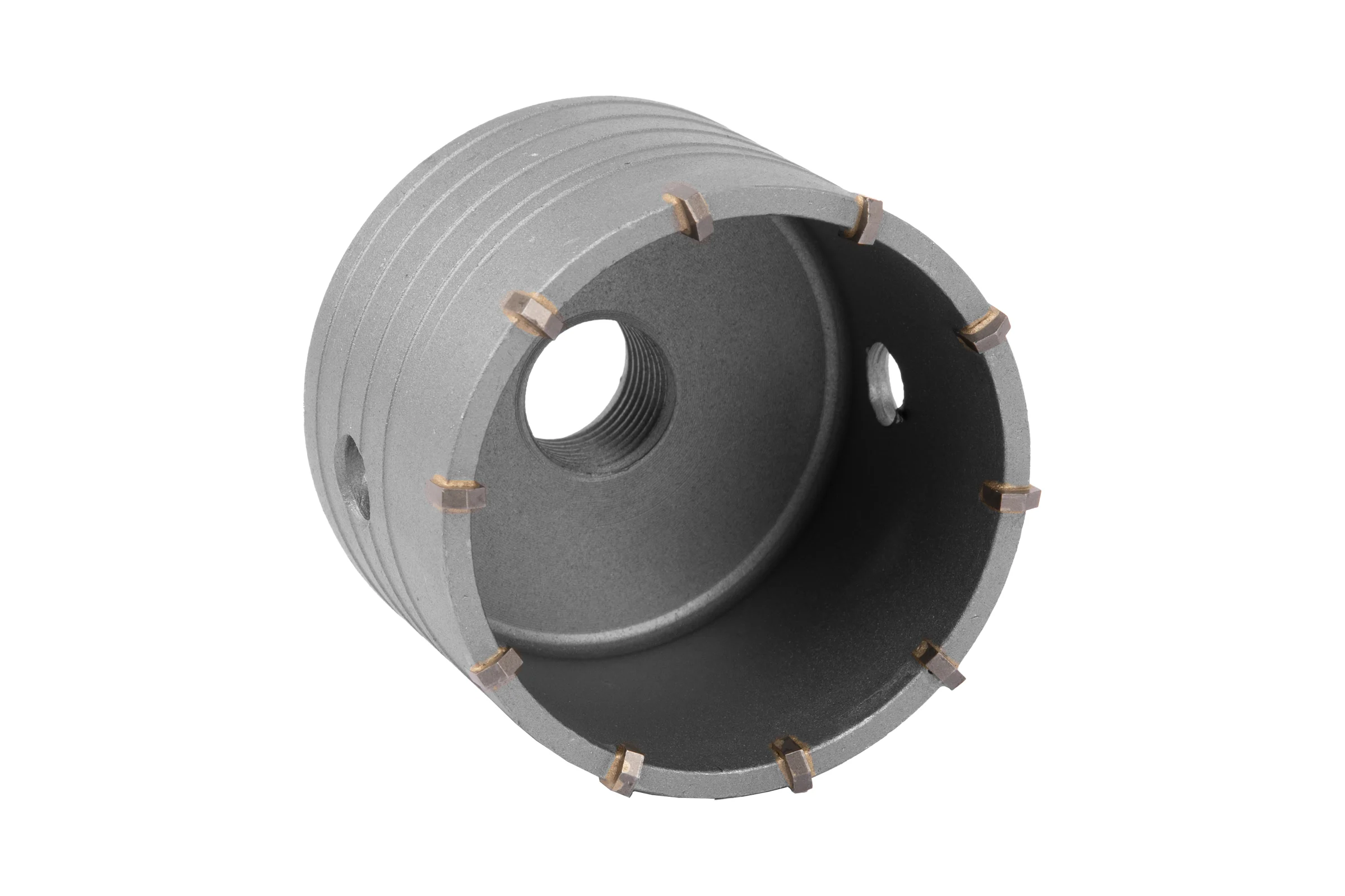 Коронка буровая (80х70 мм; M22) MATRIX 70383