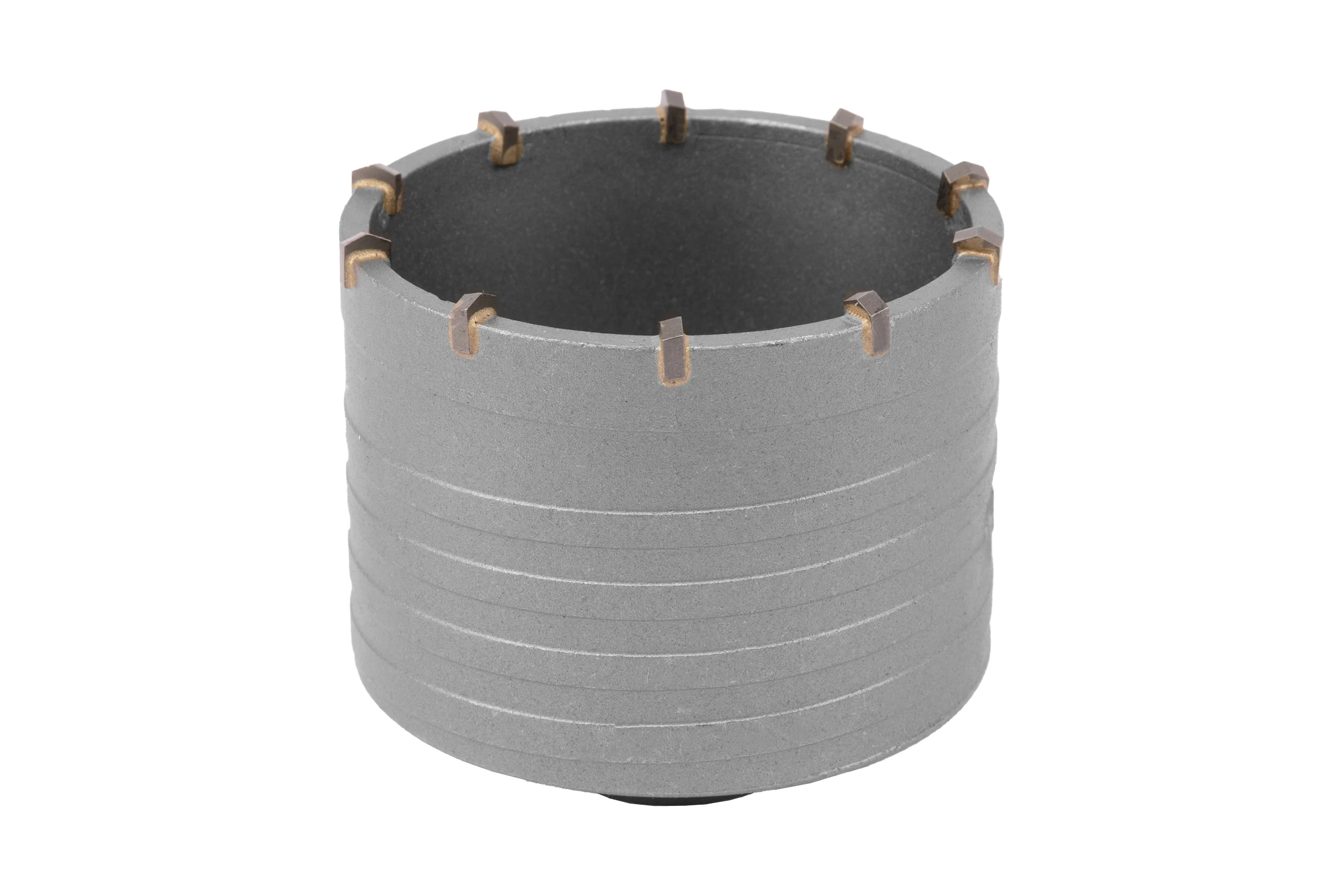 Коронка буровая (80х70 мм; M22) MATRIX 70383