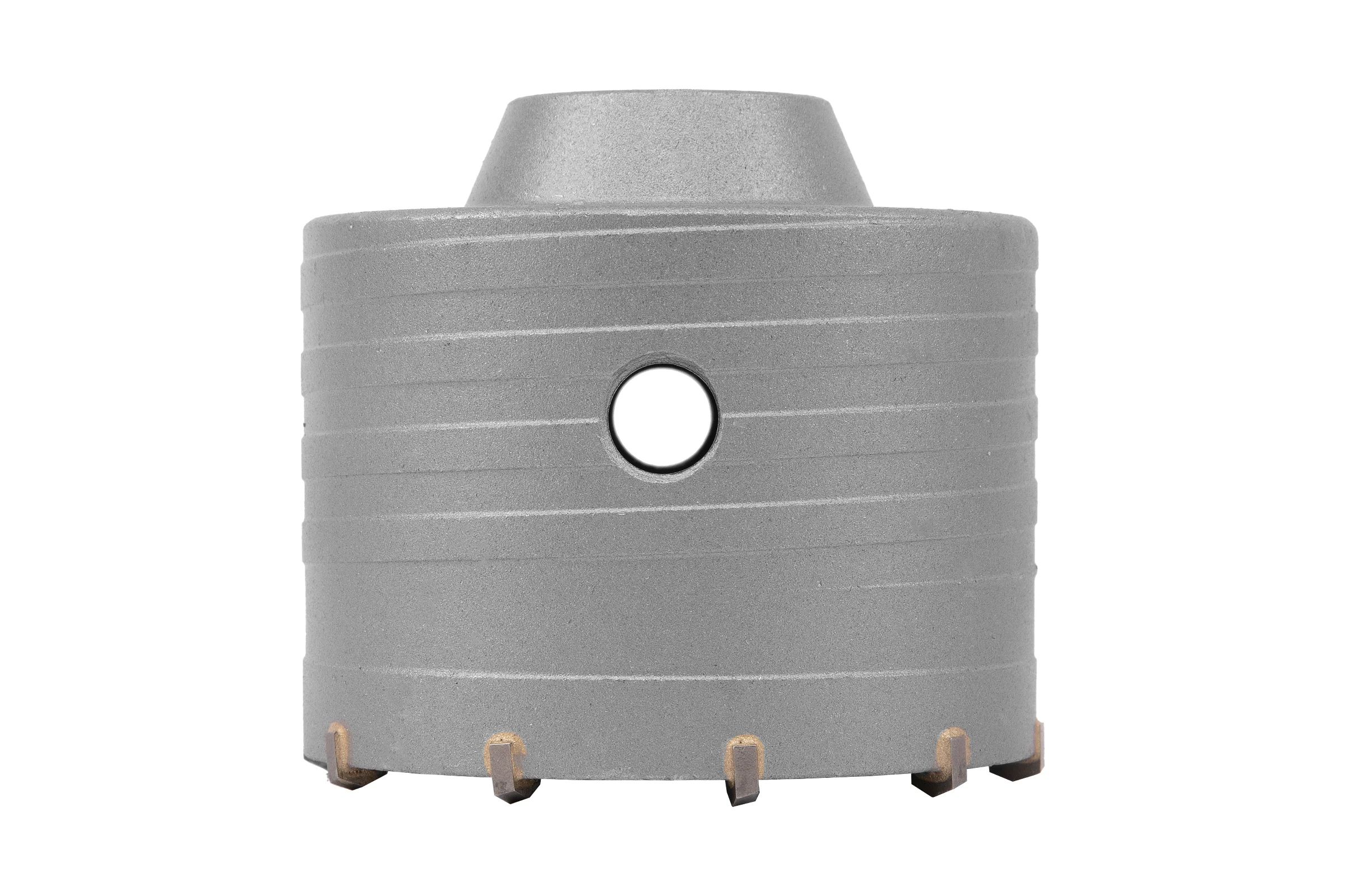 Коронка буровая (80х70 мм; M22) MATRIX 70383
