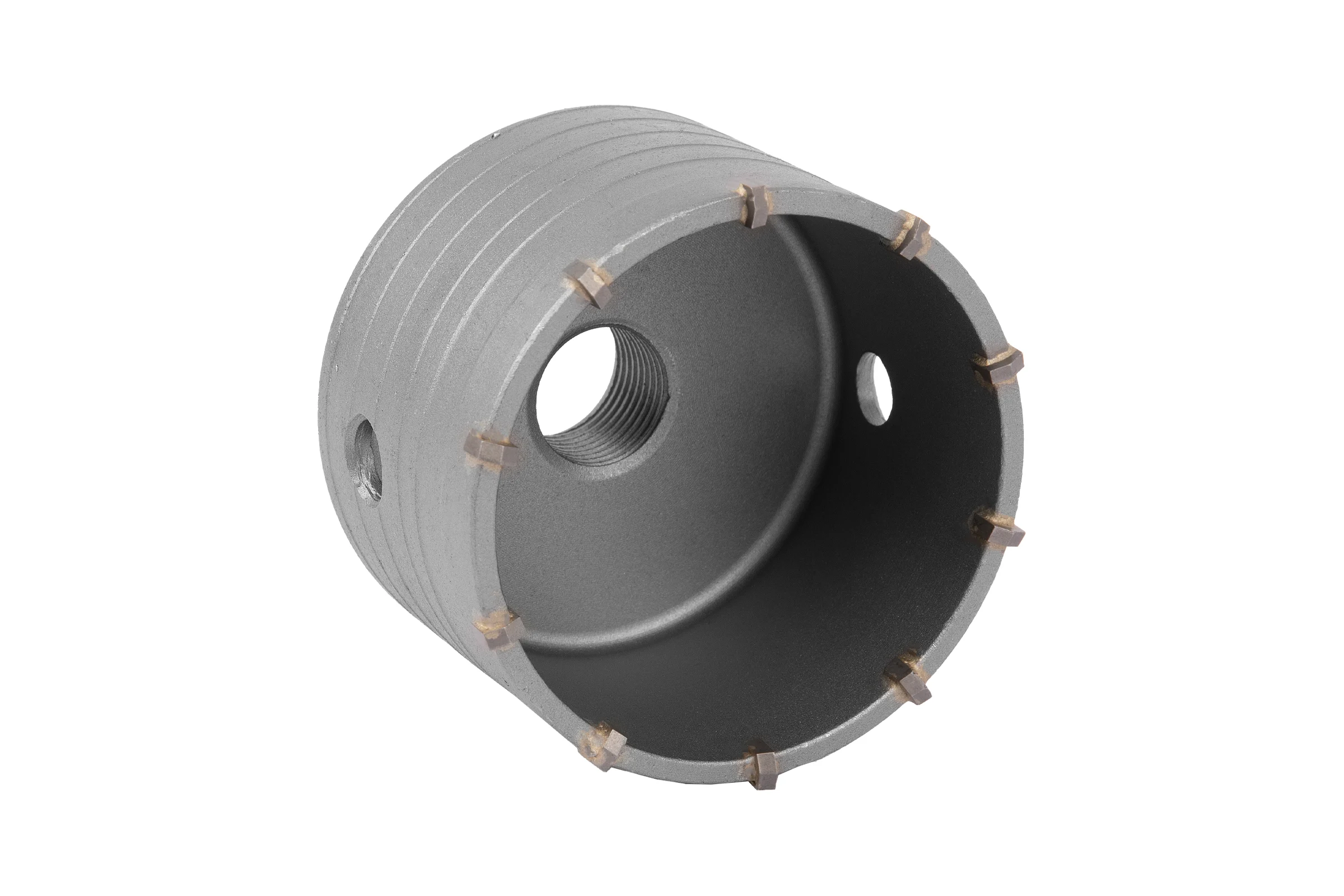 Коронка буровая (85х70 мм; M22) MATRIX 70384