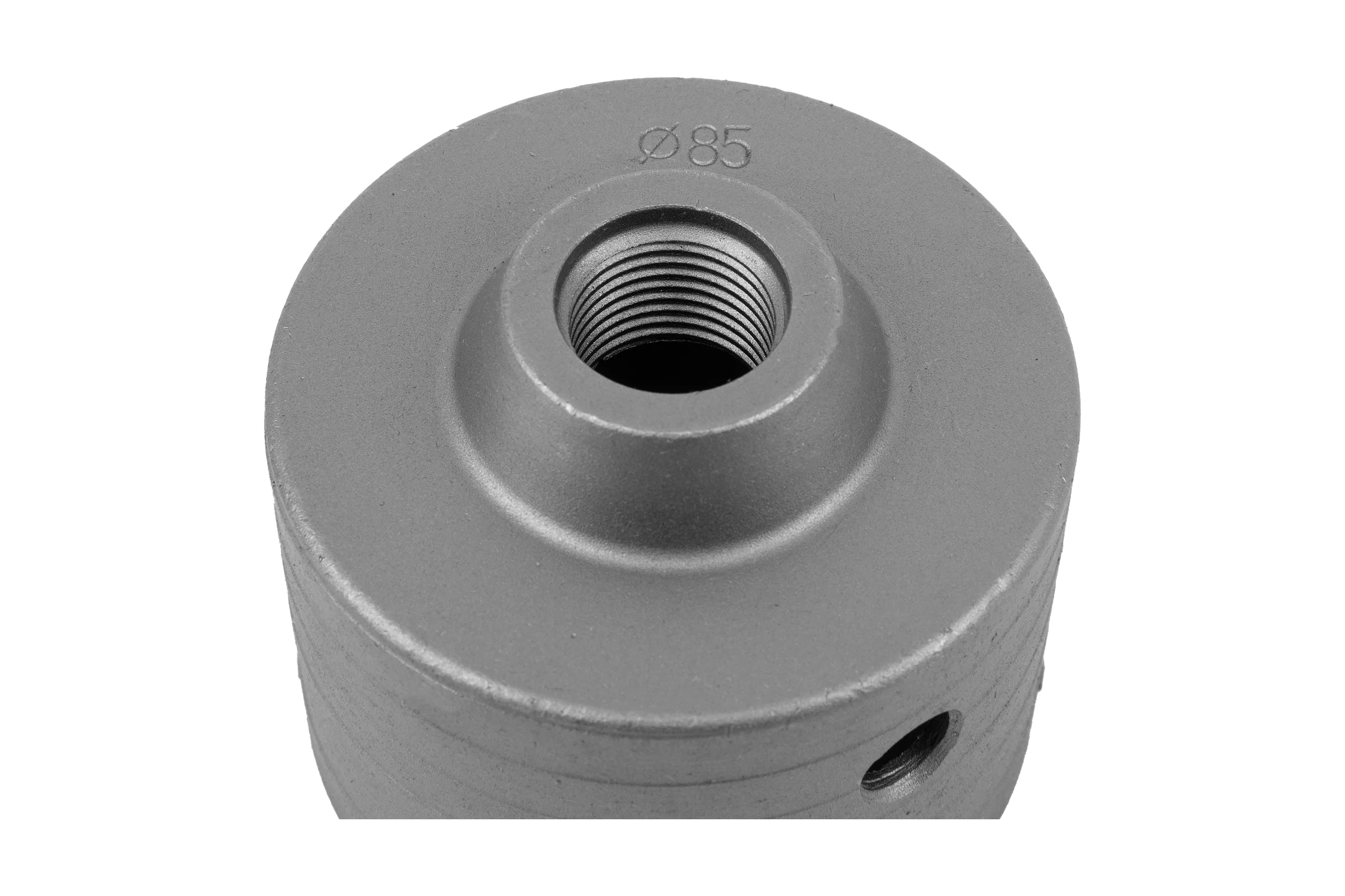 Коронка буровая (85х70 мм; M22) MATRIX 70384