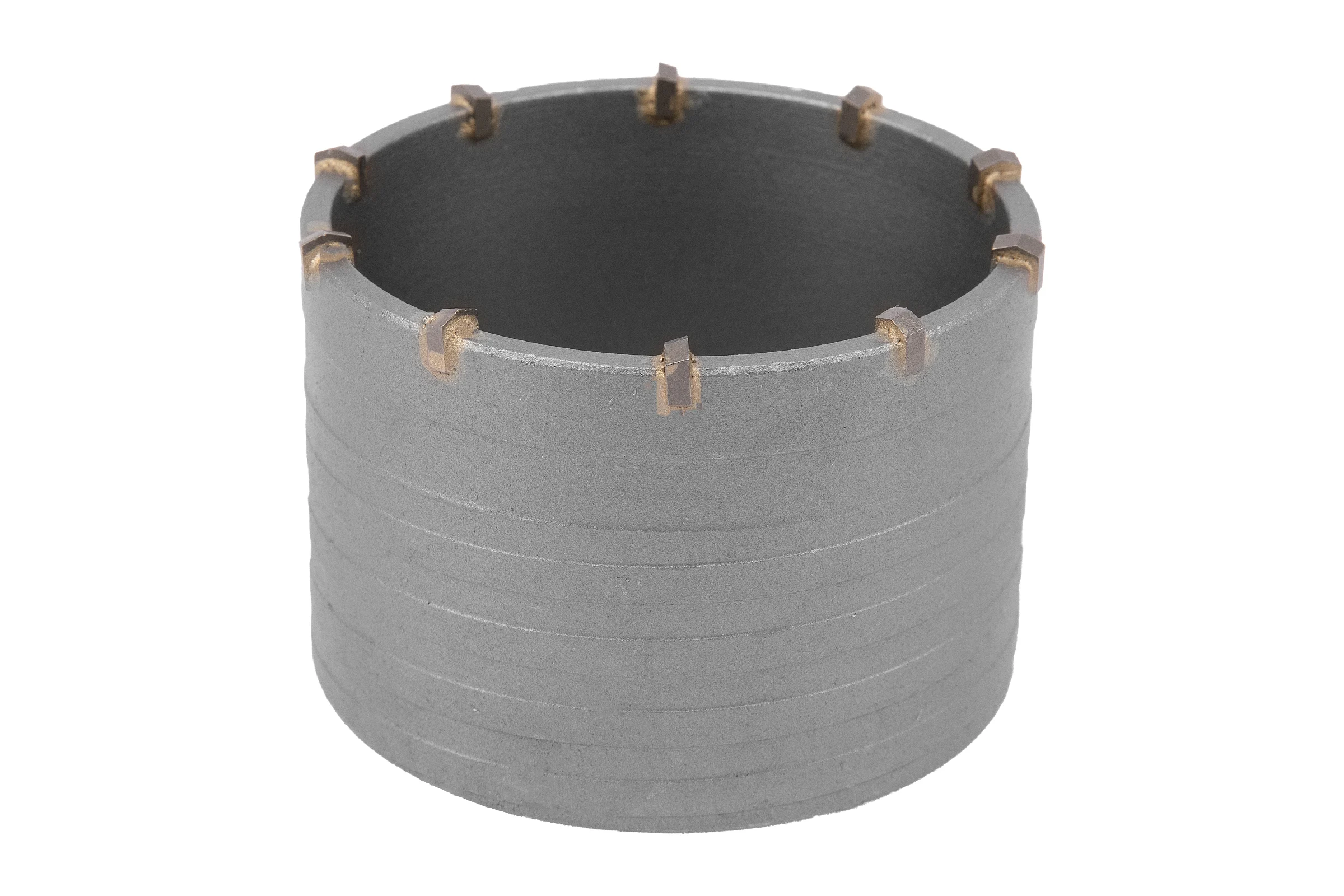 Коронка буровая (85х70 мм; M22) MATRIX 70384