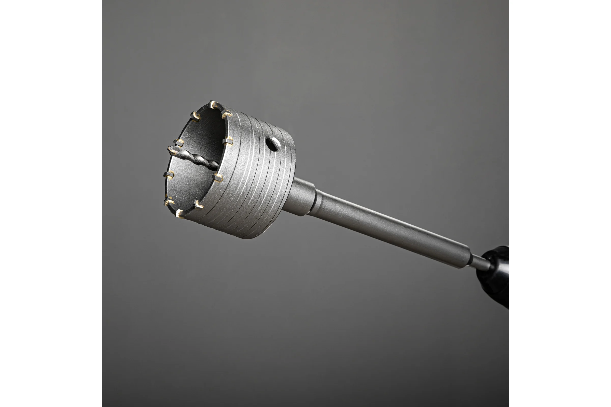 Коронка буровая (90х70 мм; M22) MATRIX 70387