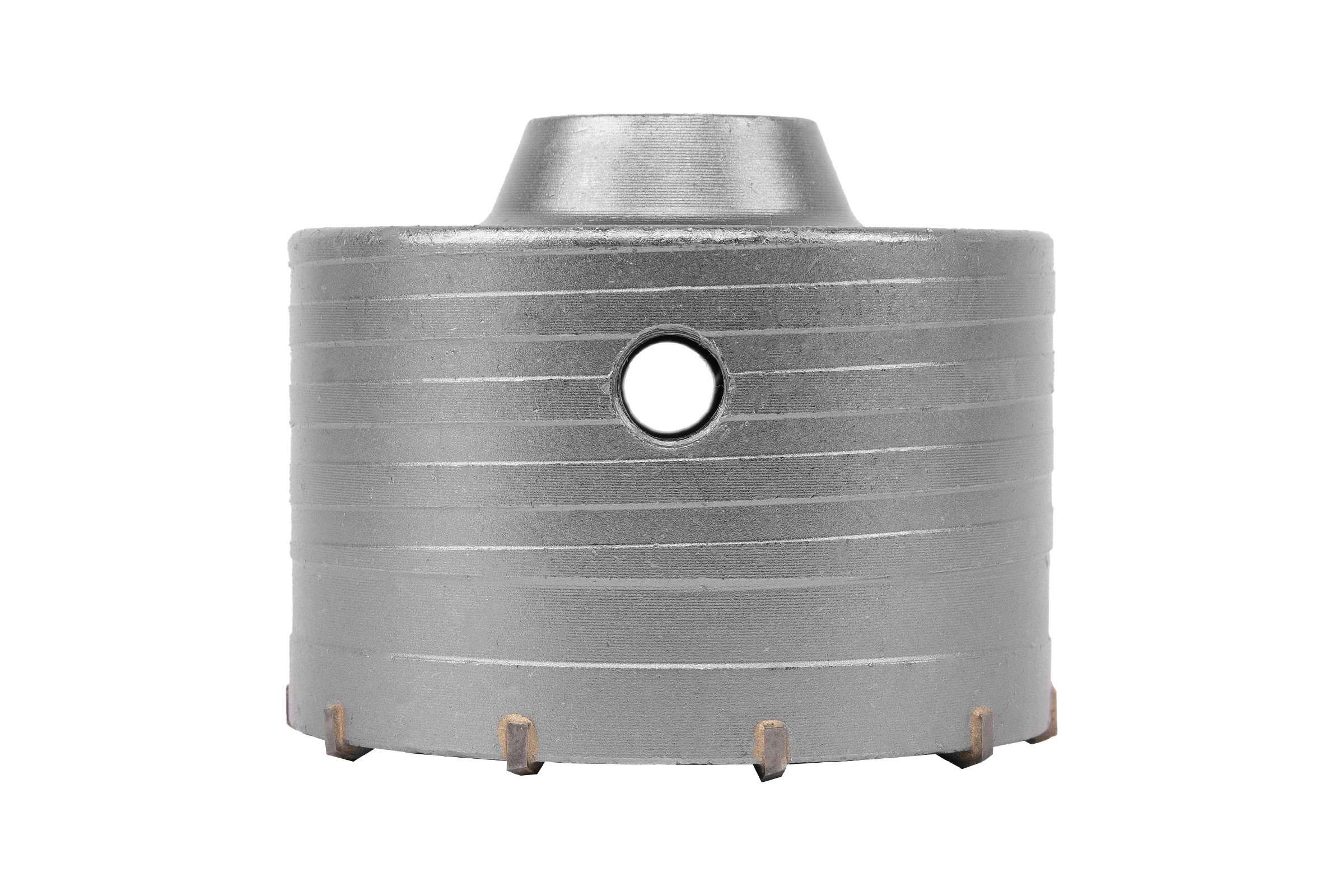 Коронка буровая (90х70 мм; M22) MATRIX 70387