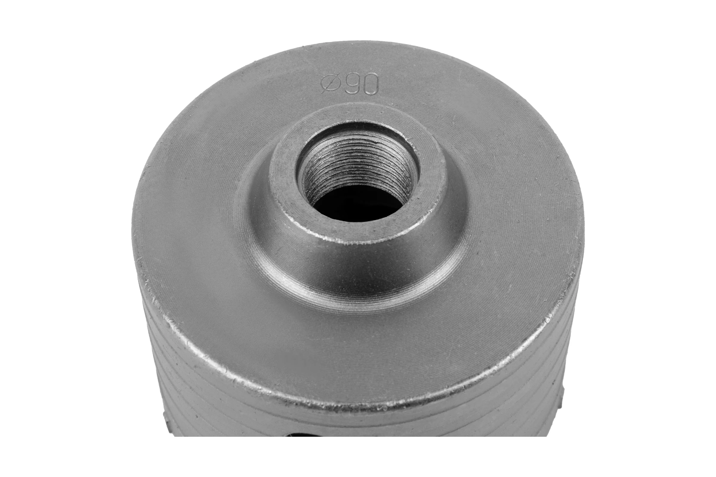 Коронка буровая (90х70 мм; M22) MATRIX 70387