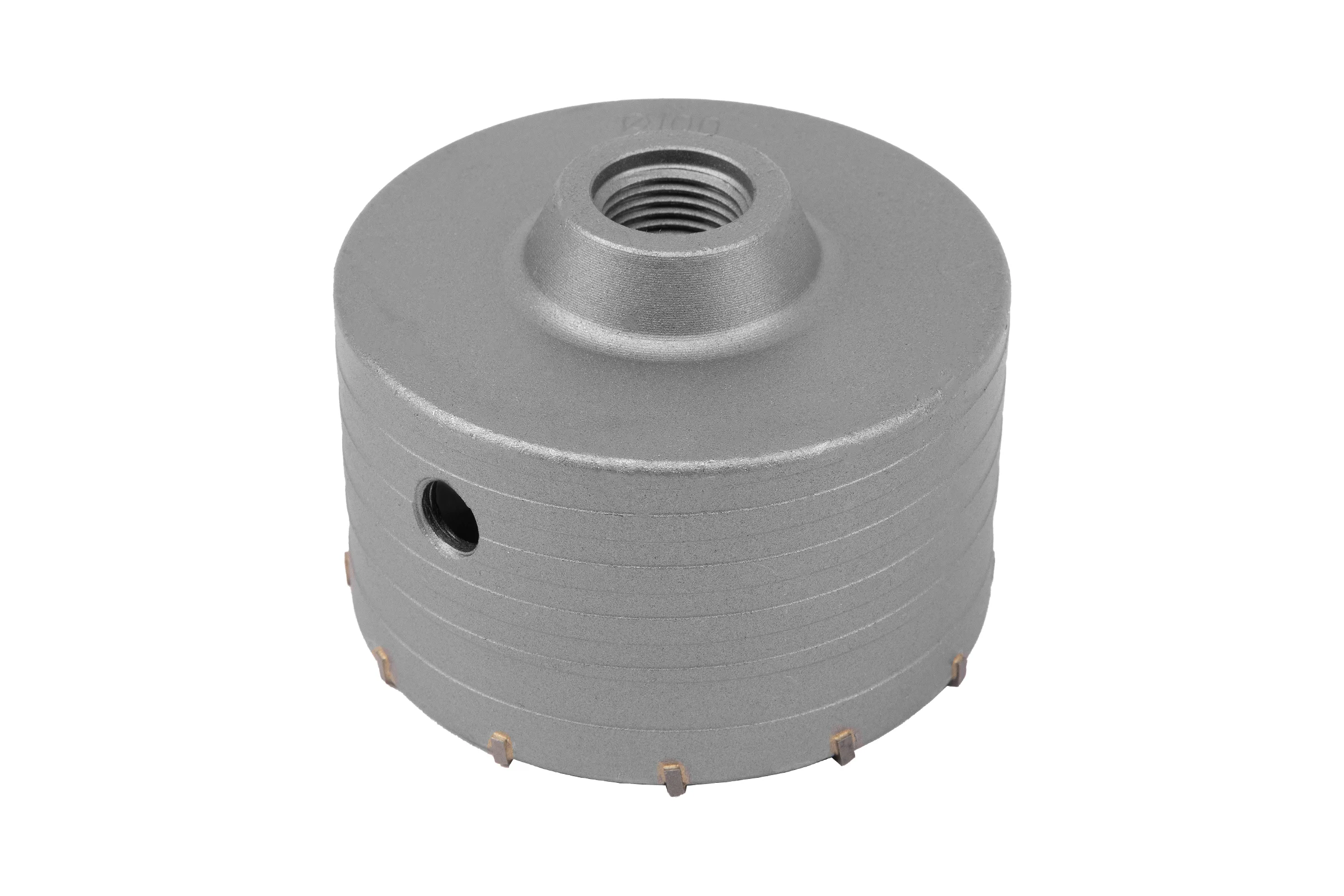 Коронка буровая (100х70 мм; M22) MATRIX 70389