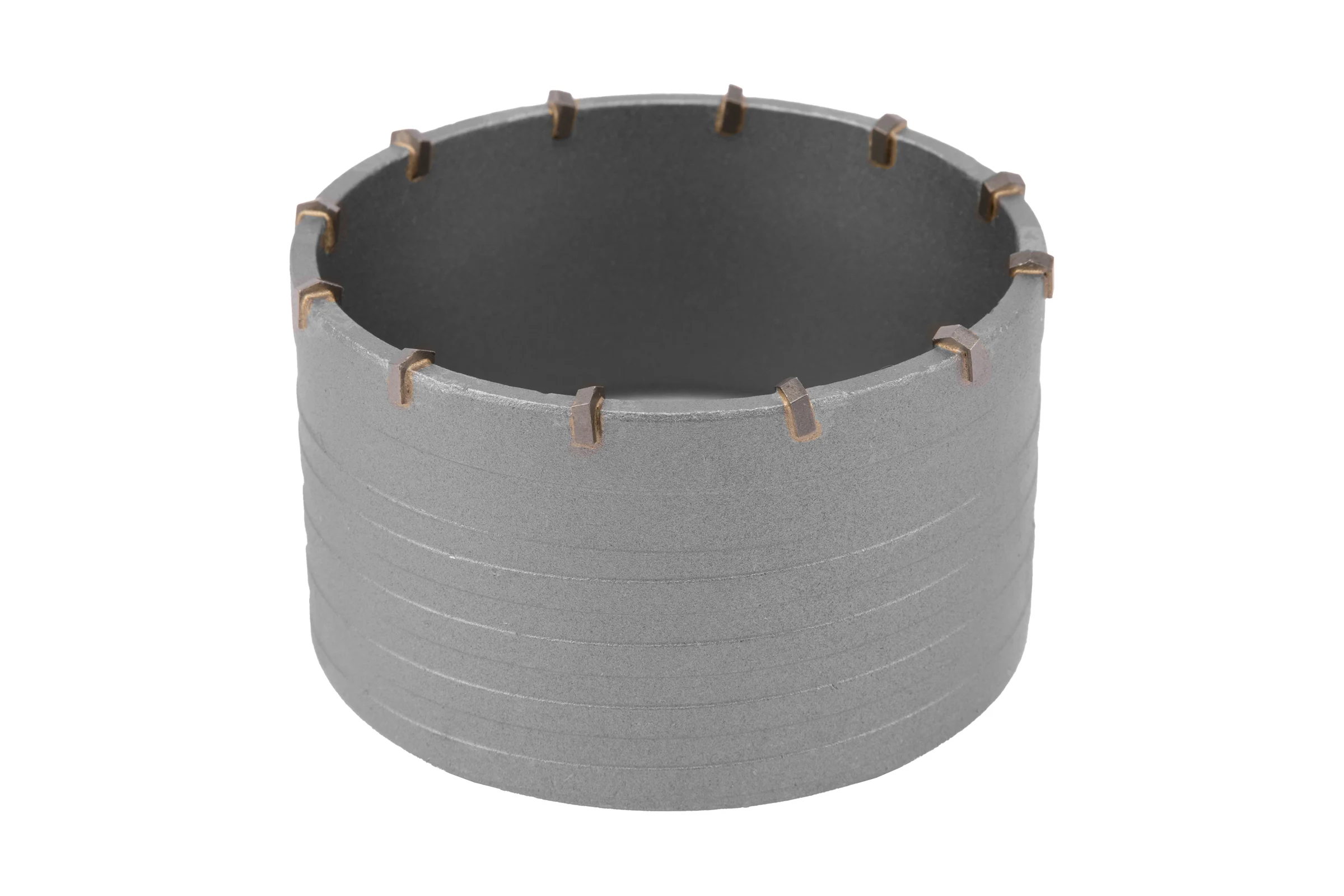 Коронка буровая (100х70 мм; M22) MATRIX 70389