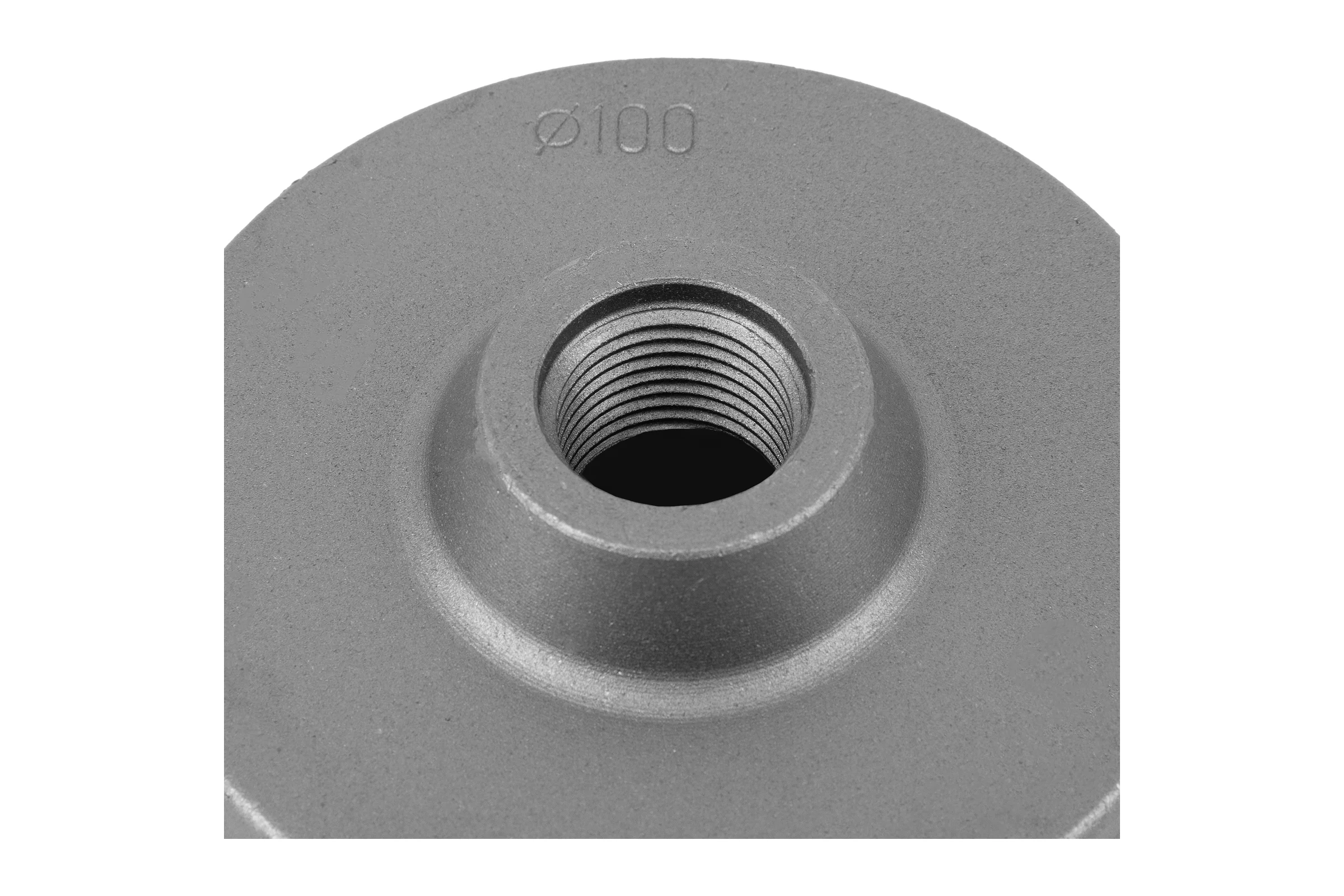 Коронка буровая (100х70 мм; M22) MATRIX 70389