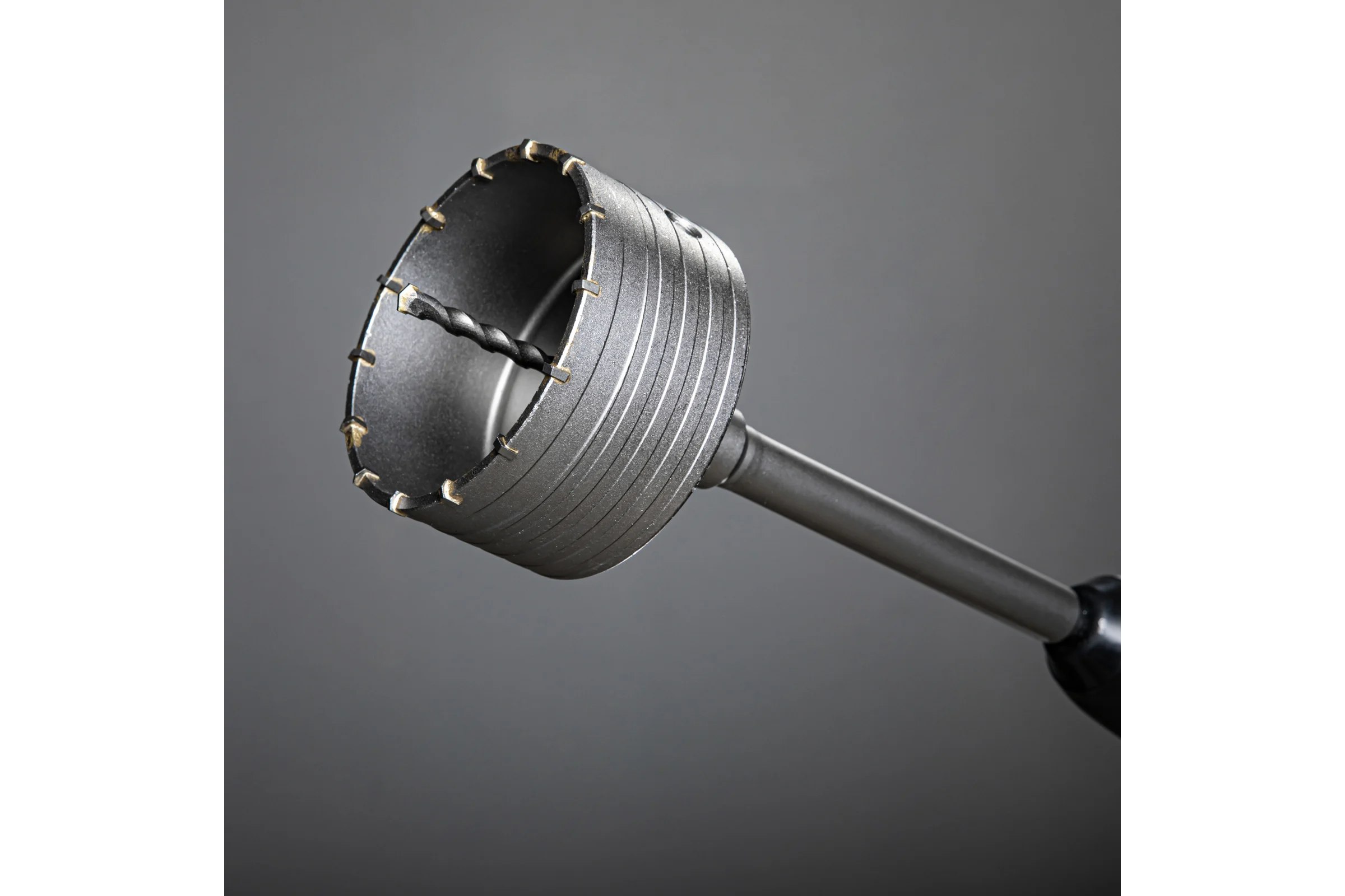 Коронка буровая (100х70 мм; M22) MATRIX 70389