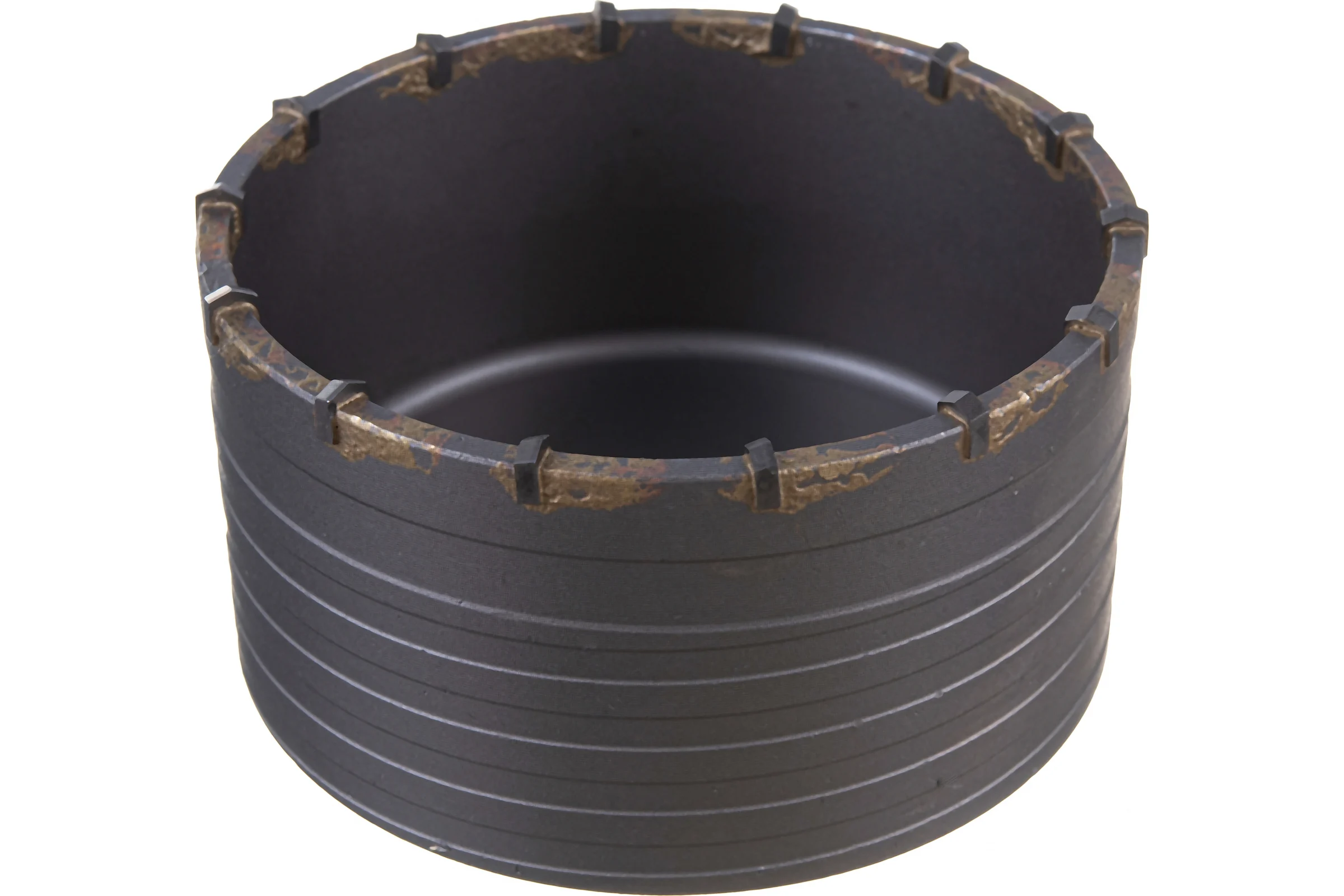 Коронка буровая (110х70 мм; M22) MATRIX 70391