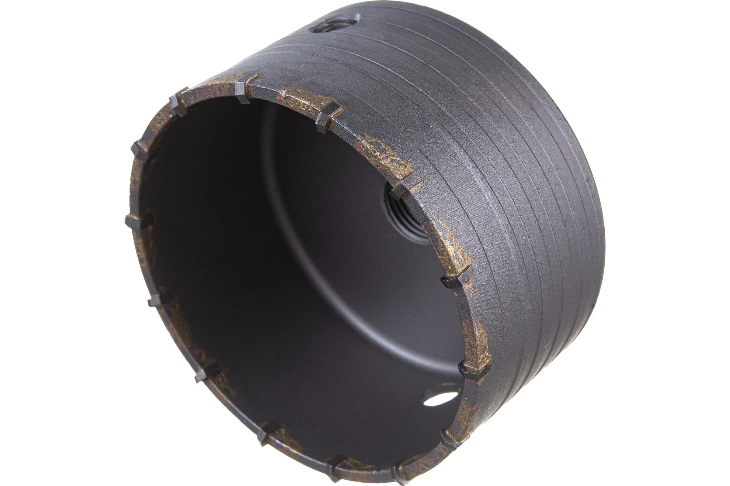 Коронка буровая (110х70 мм; M22) MATRIX 70391