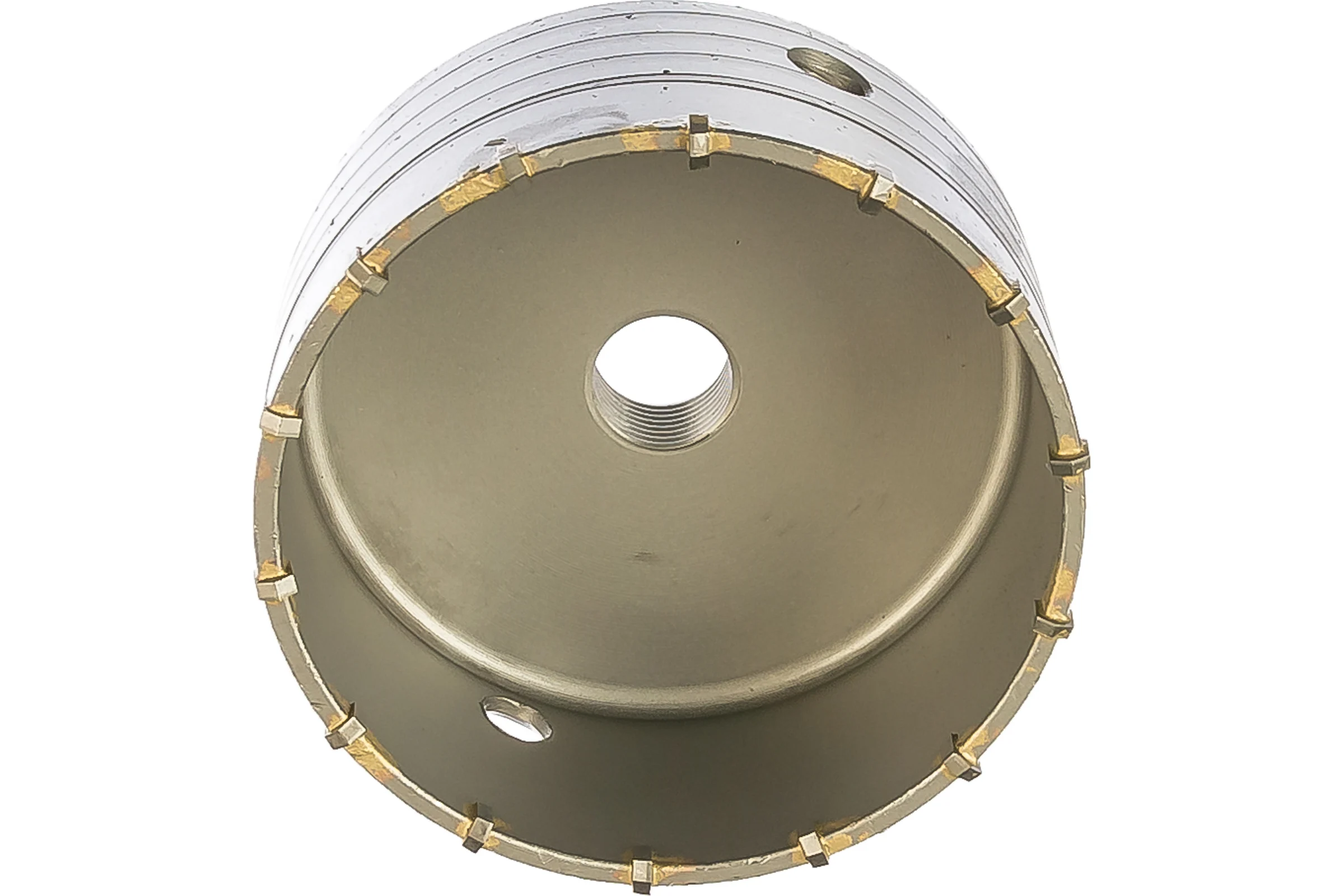 Коронка буровая (115х70 мм; M22) MATRIX 70392