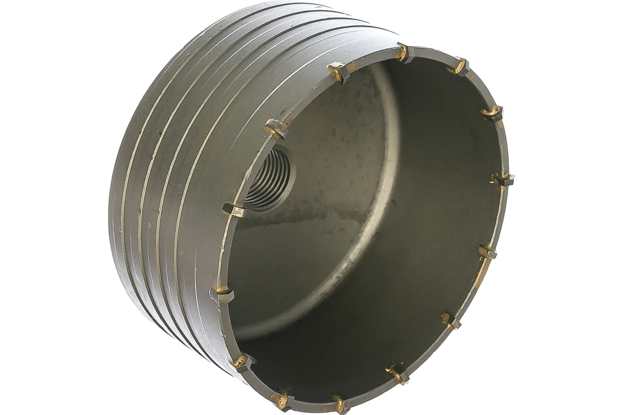 Коронка буровая (120х70 мм; M22) MATRIX 70393