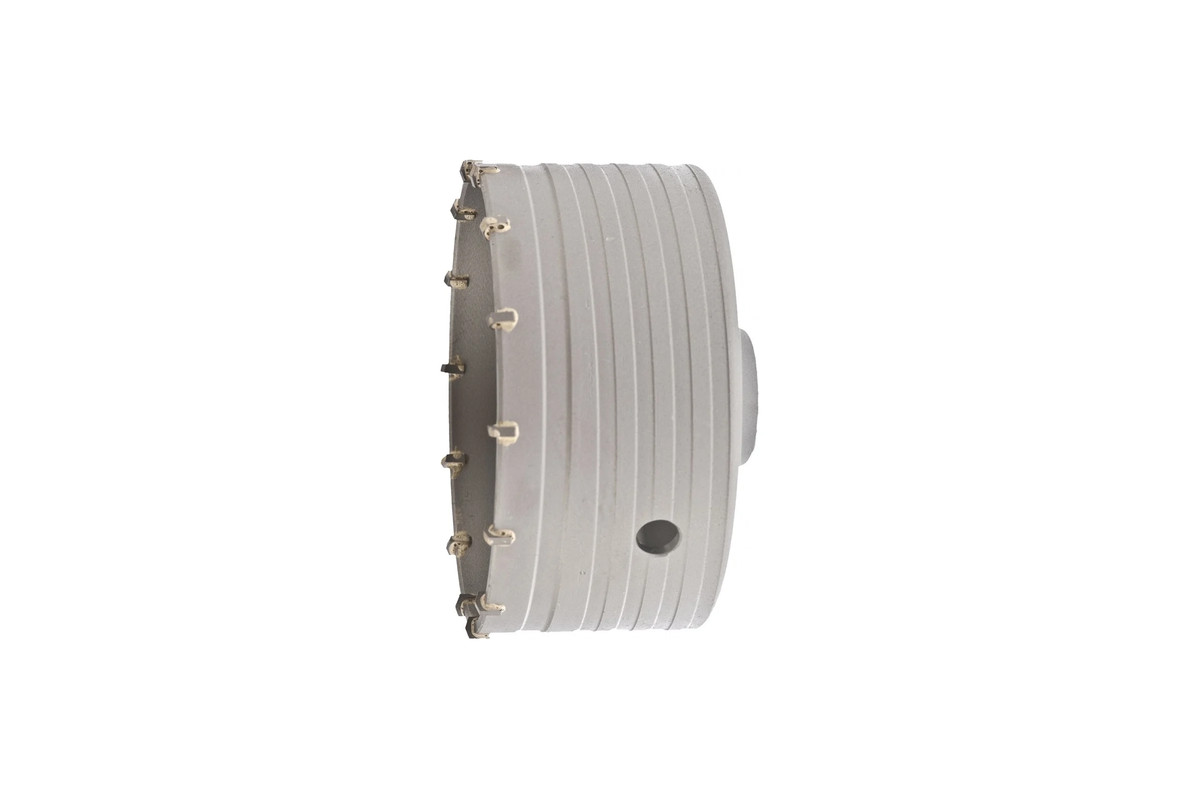 Коронка буровая (120х70 мм; M22) MATRIX 70393