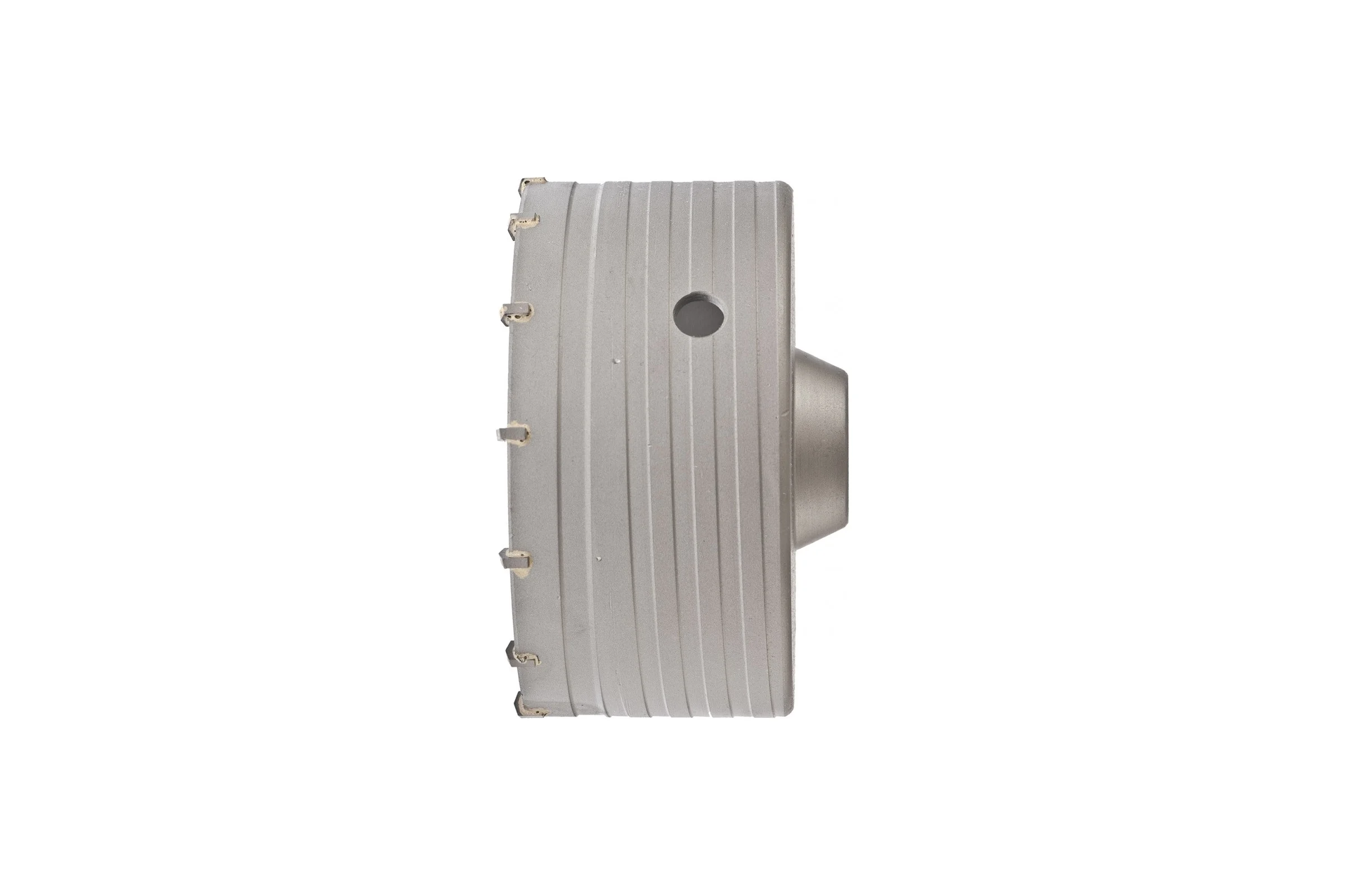 Коронка буровая (120х70 мм; M22) MATRIX 70393