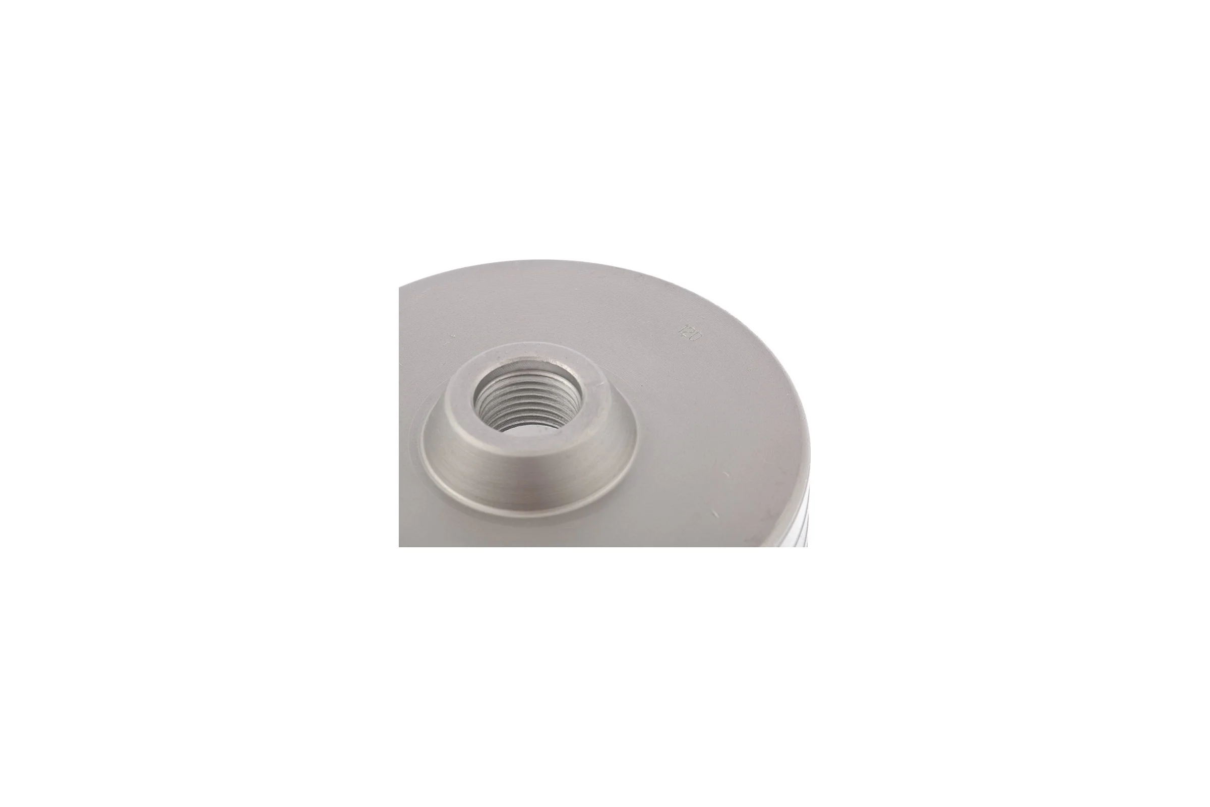 Коронка буровая (120х70 мм; M22) MATRIX 70393