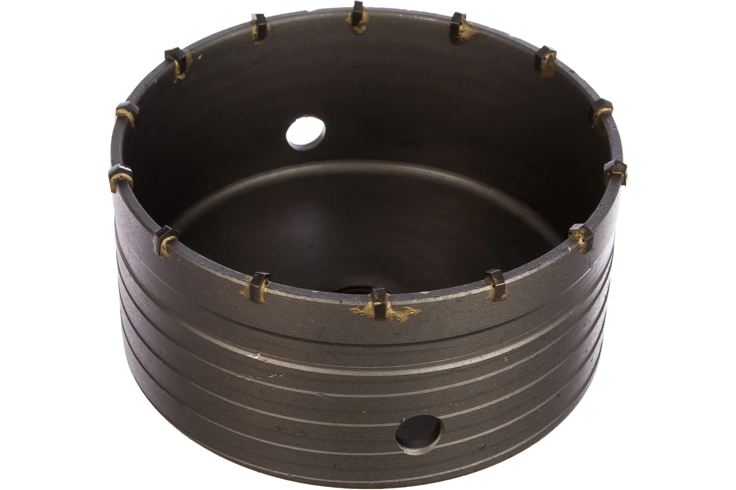 Коронка буровая (125х70 мм; M22) MATRIX 70394