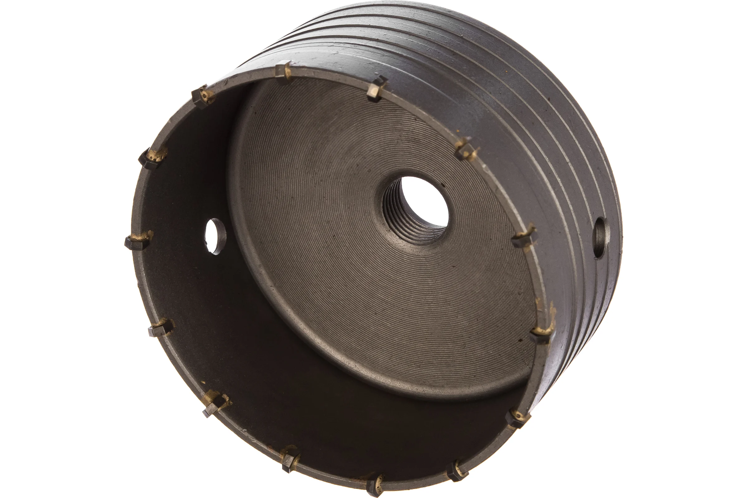 Коронка буровая (125х70 мм; M22) MATRIX 70394